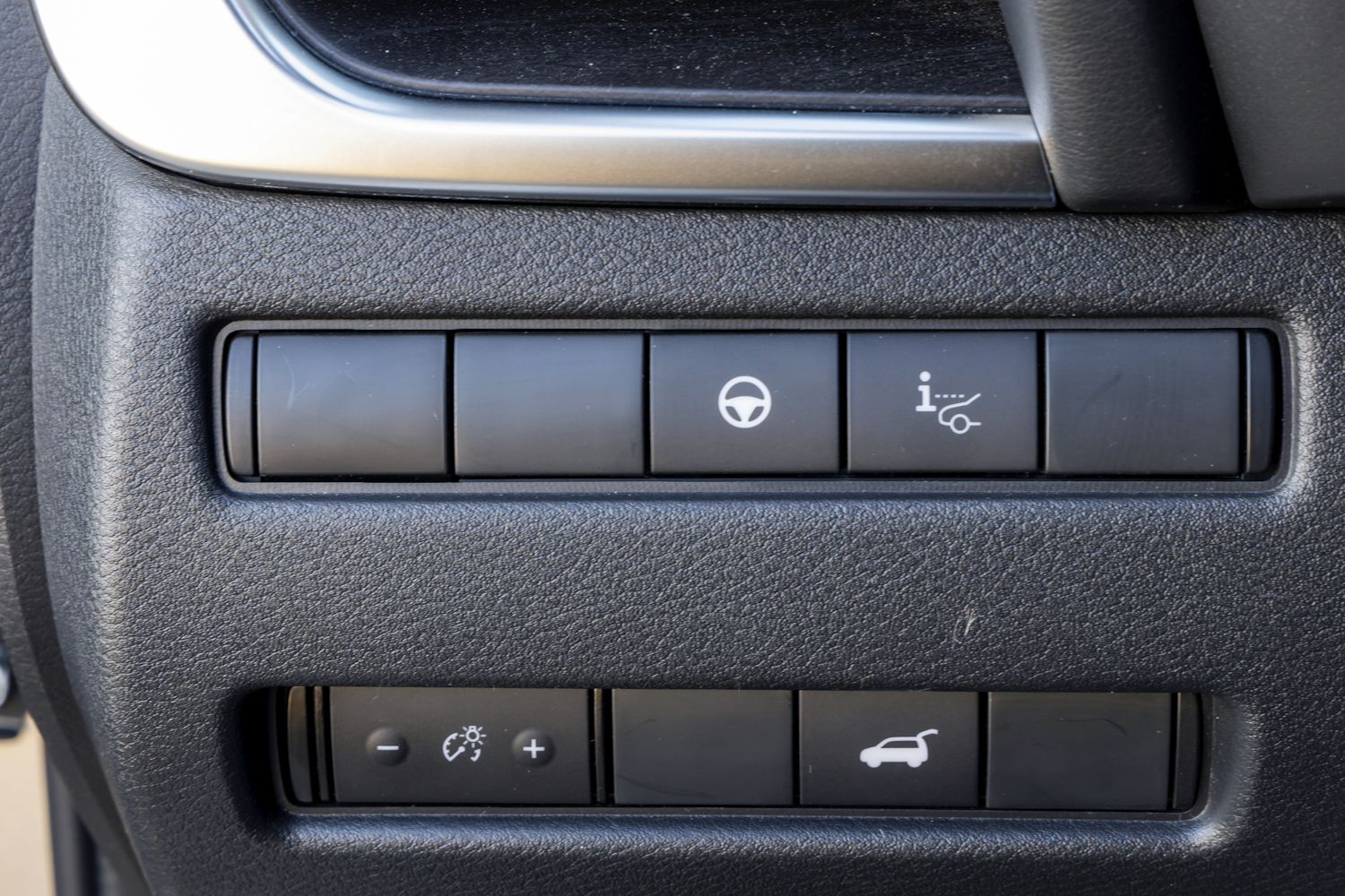 Nissan X-Trail e-Power e-4orce