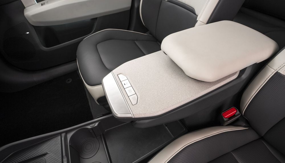 Kia EV3 Kia EV3