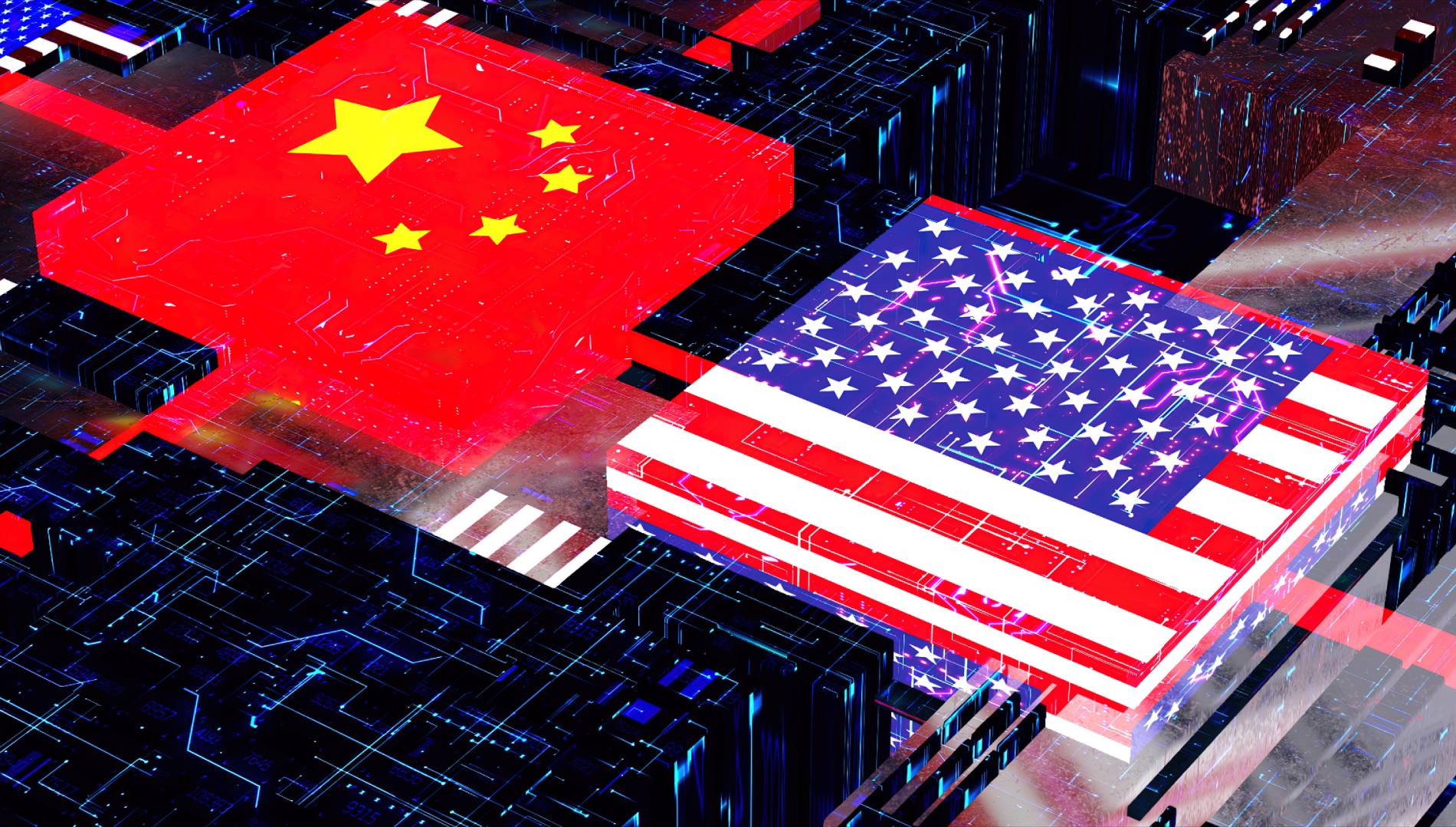 Los últimos días, Trump ha disparado la tensión con China
