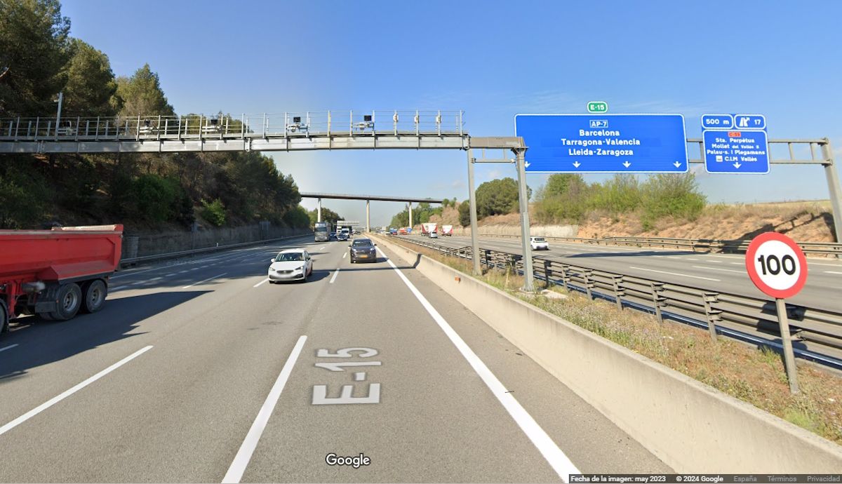 Este es ya hoy el radar que más multa en toda España, denunciando a más de 425 conductores diarios