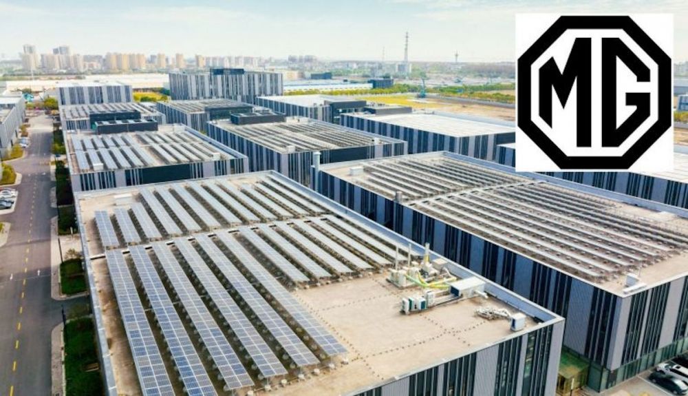 La primera fábrica de MG en Europa, más cerca ya de España y ésta puede ser su localización