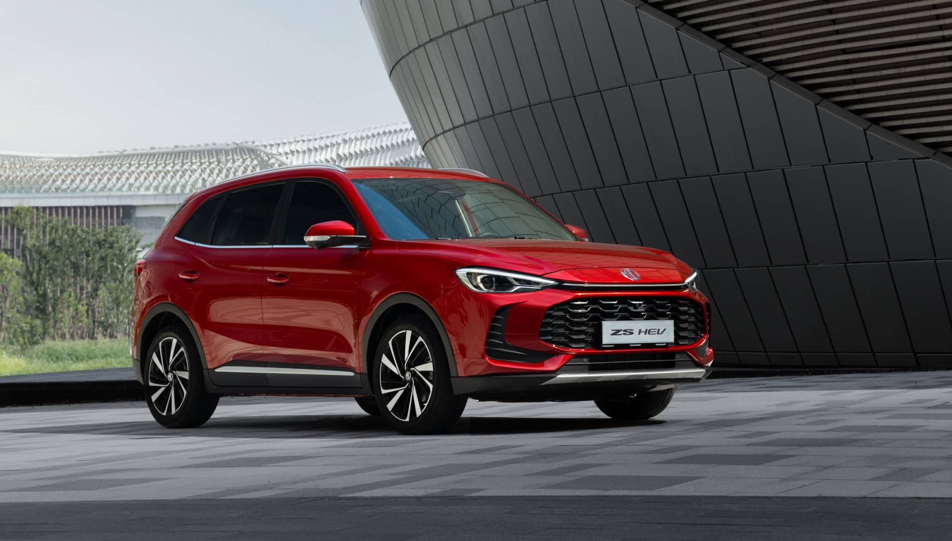 Lo prometido es deuda: este SUV híbrido se sitúa como el más barato del mercado y va a arrasar
