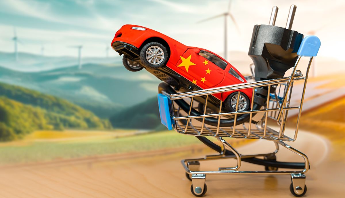 Así son los coches chinos que se venden (cada día más) en España, tipo, tecnologías y, con calidad