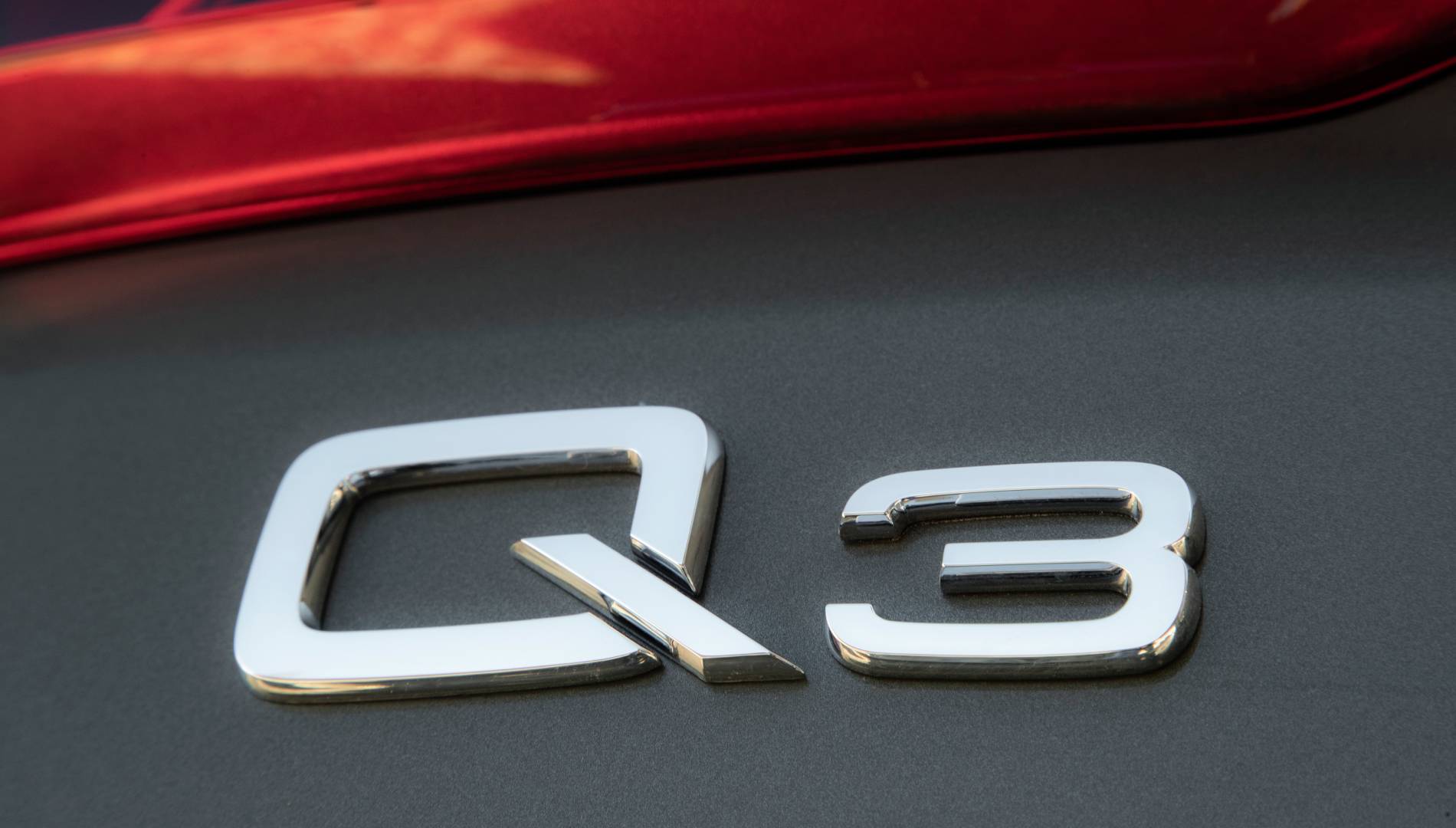 Primeros detalles del próximo Audi Q3: una renovación total para luchar contra el último BMW X1