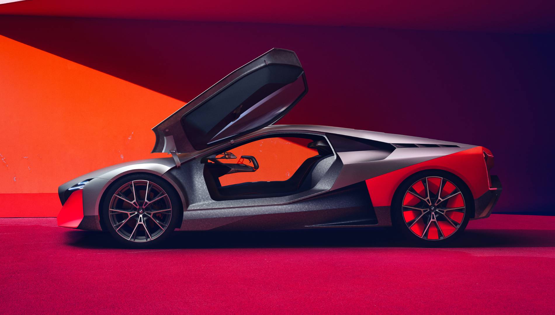 BMW lanzará un nuevo súper coupé y así será el gran deportivo sucesor del i8 y el M1