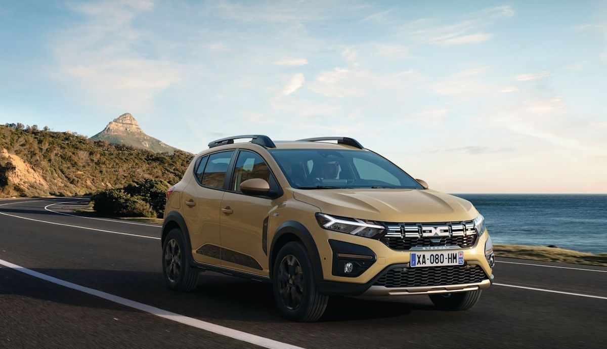 El gran secreto del éxito de Dacia, más allá del precio muy barato de sus coches