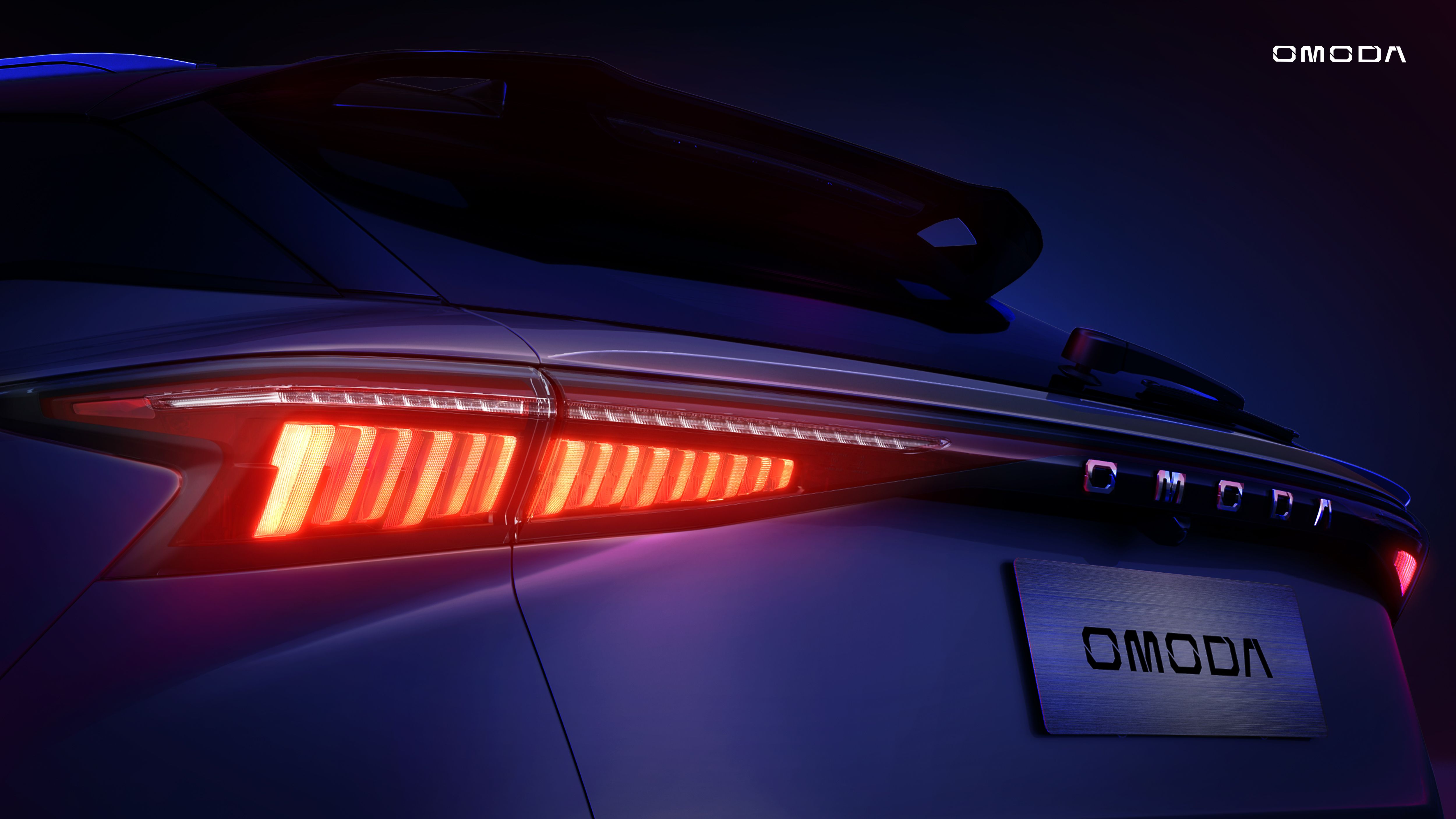 Omoda 5 2025
