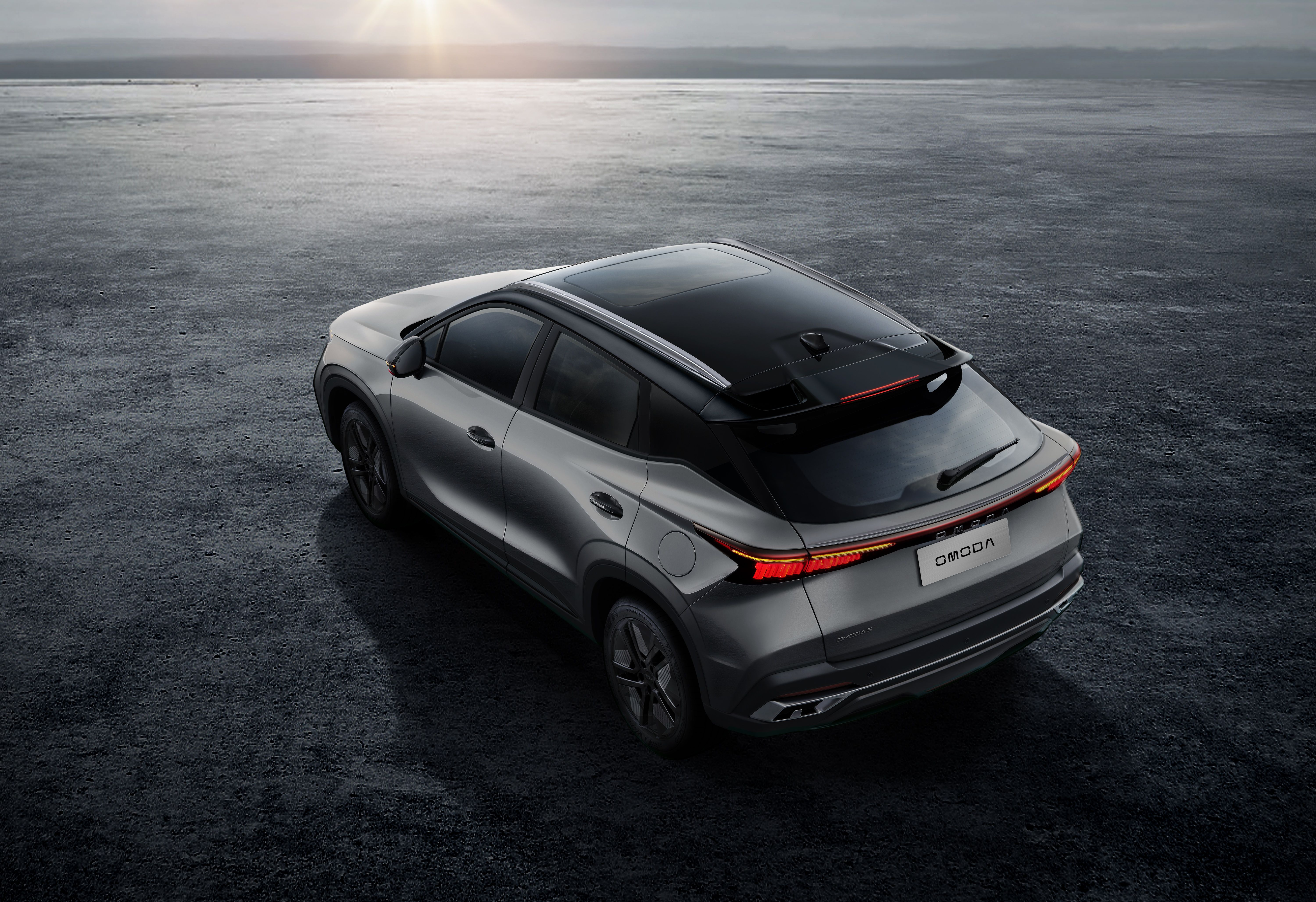Omoda 5: Precio y Opciones del nuevo SUV chino, uno de los más interesantes del mercado