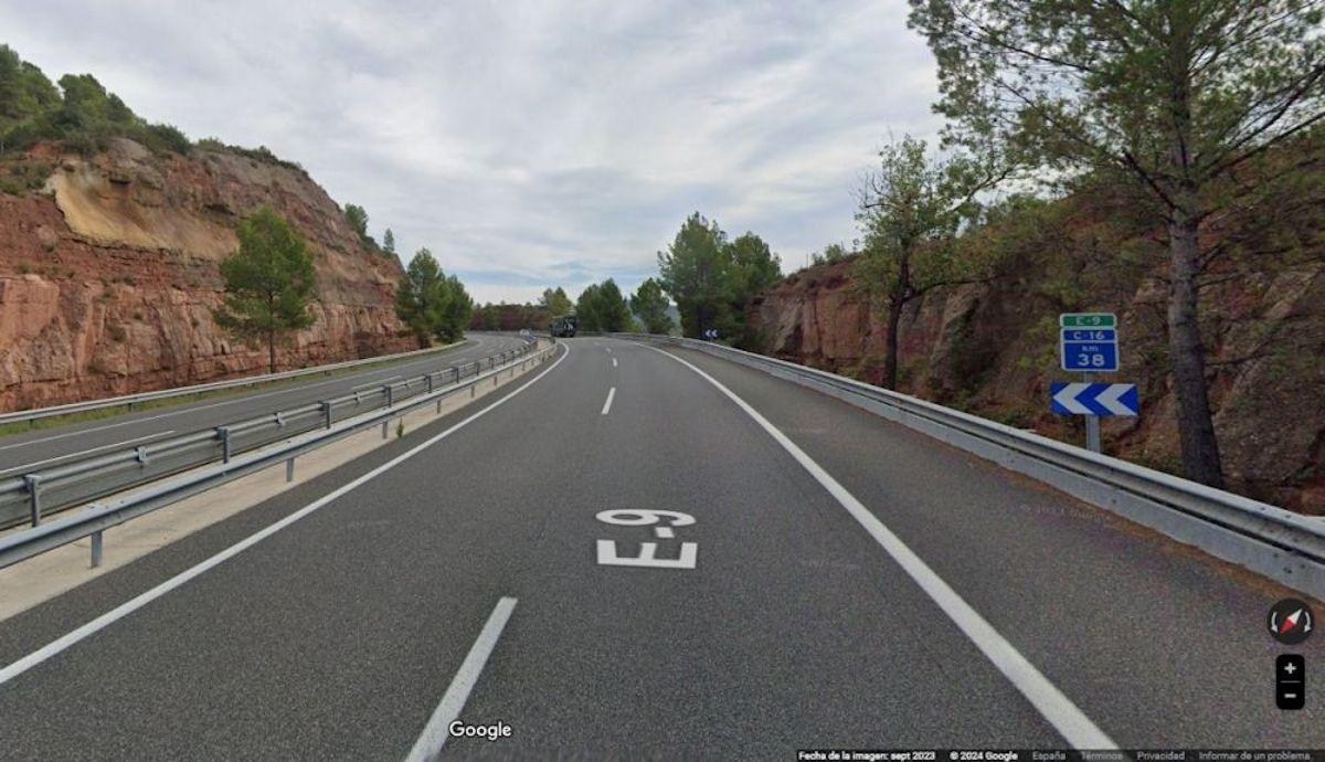 Ya hay fecha para que otras dos importantes autopistas de peaje pasen a ser gratis ahora en España