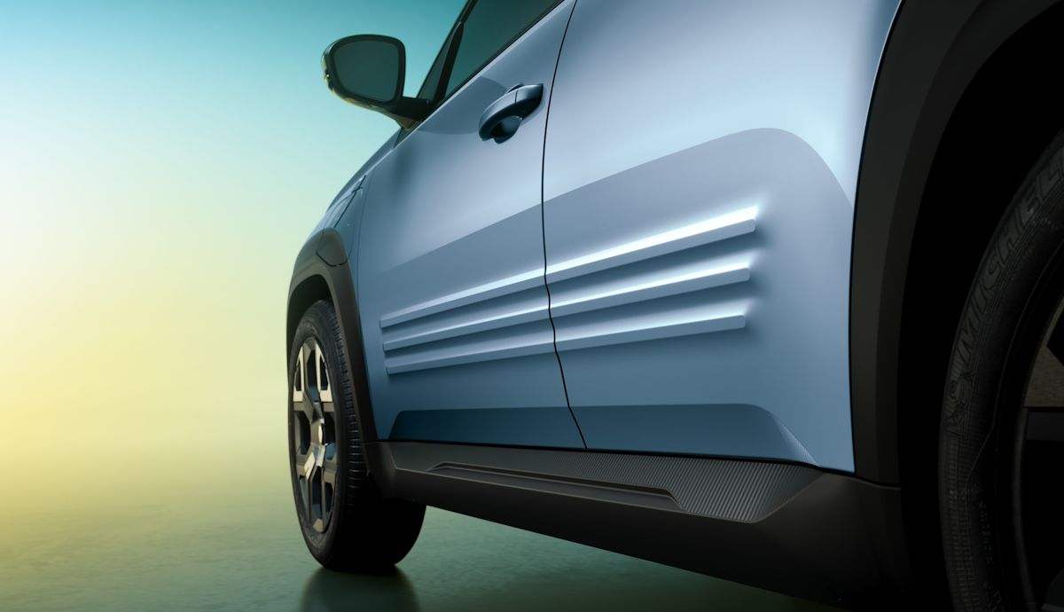 Primeras fotos del nuevo Renault 4 E Tech, el SUV más esperado y que desde hoy puedes reservar ya