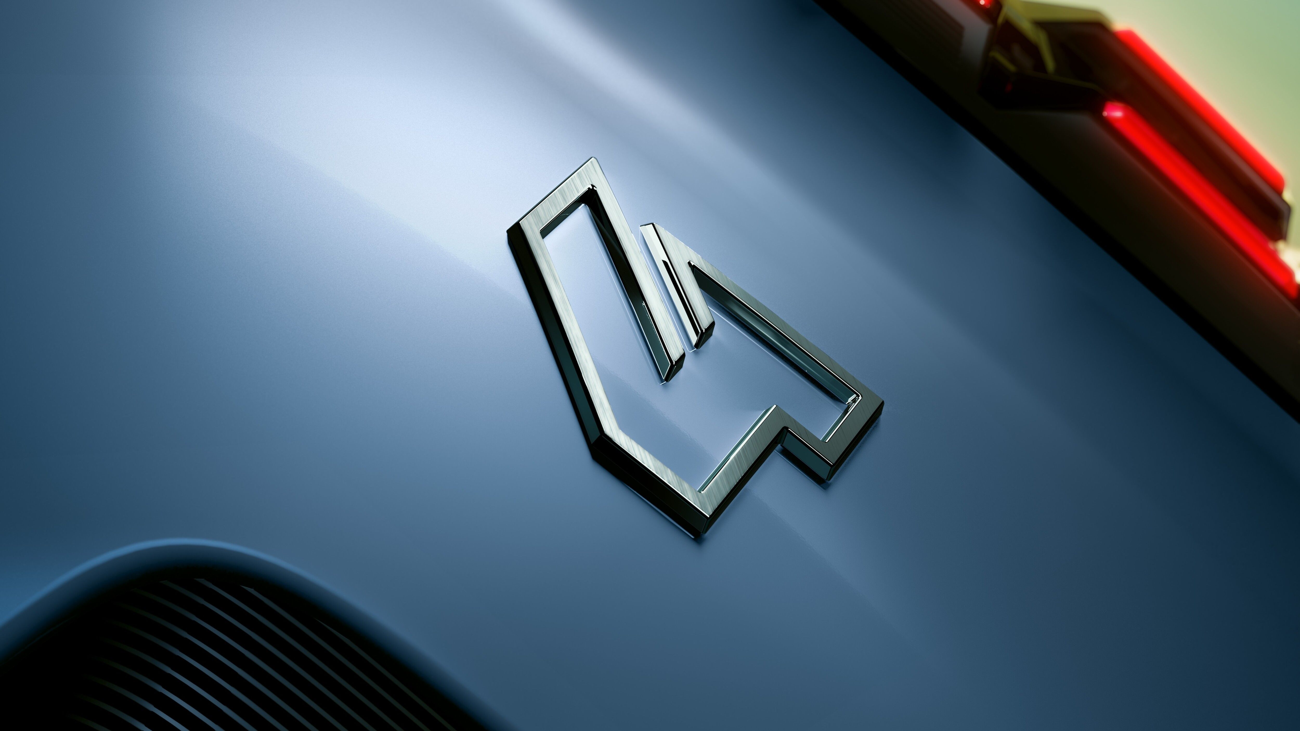 Nuevo Renault 4 E-Tech