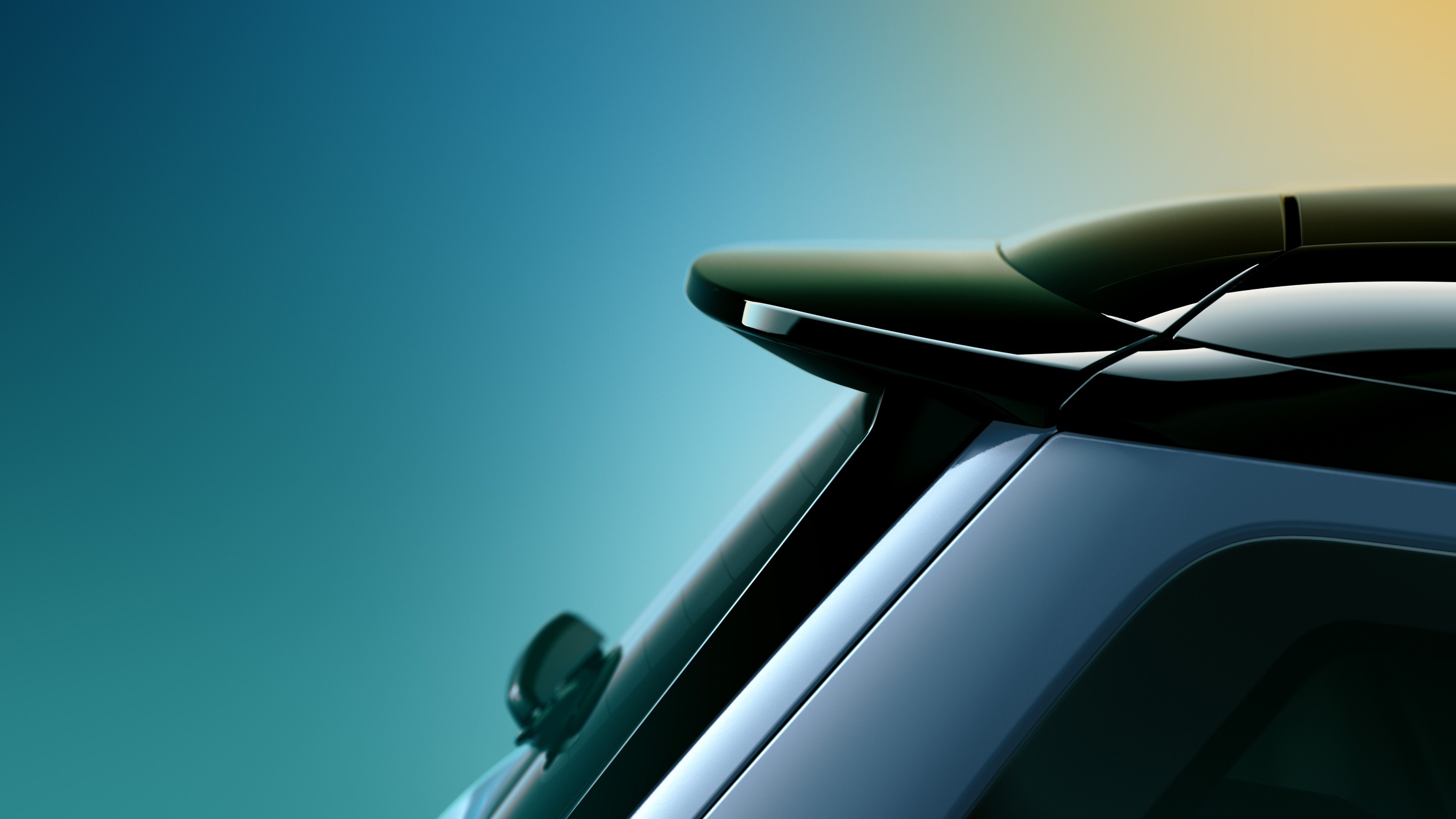 Nuevo Renault 4 E-Tech
