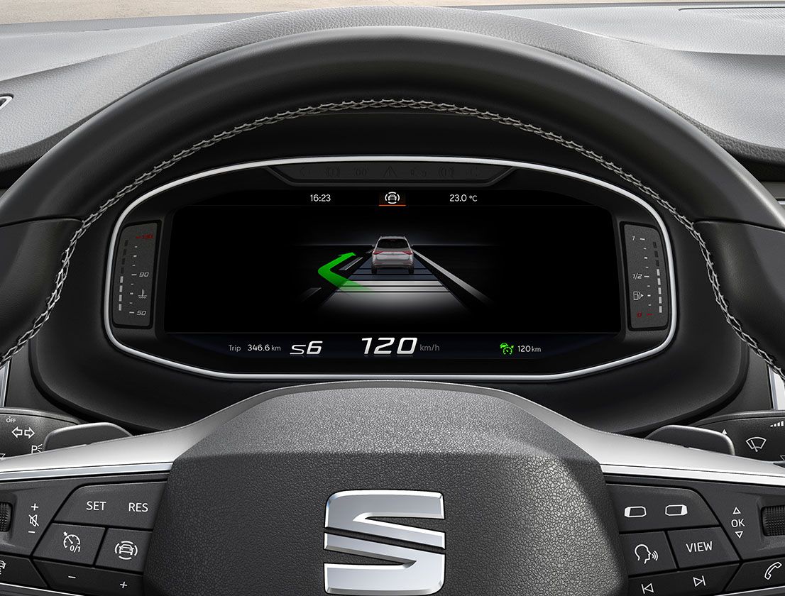 Seat Ateca FR Special Edition