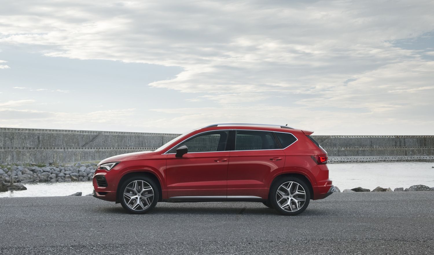 Seat Ateca FR Special Edition