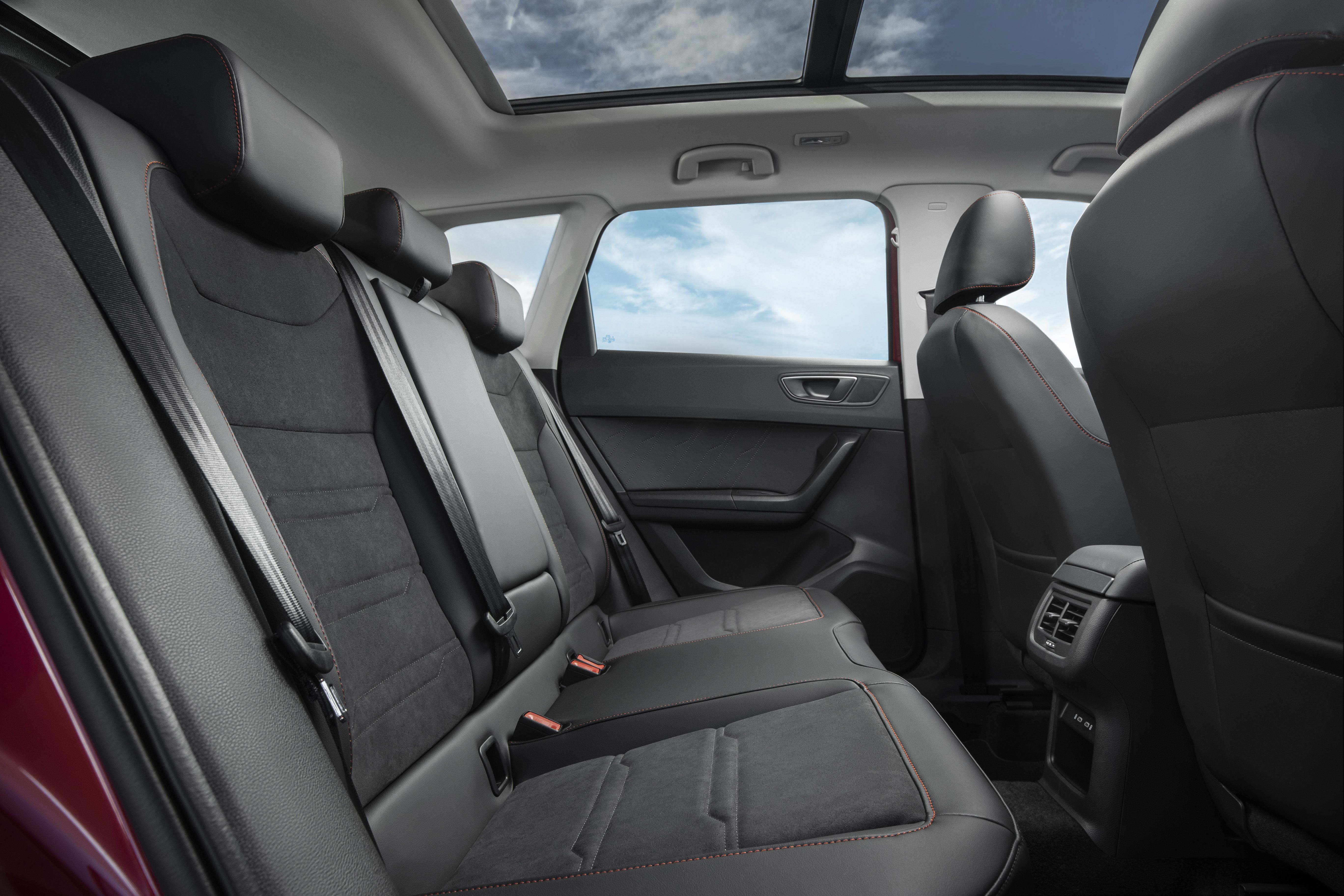 Seat Ateca FR Special Edition