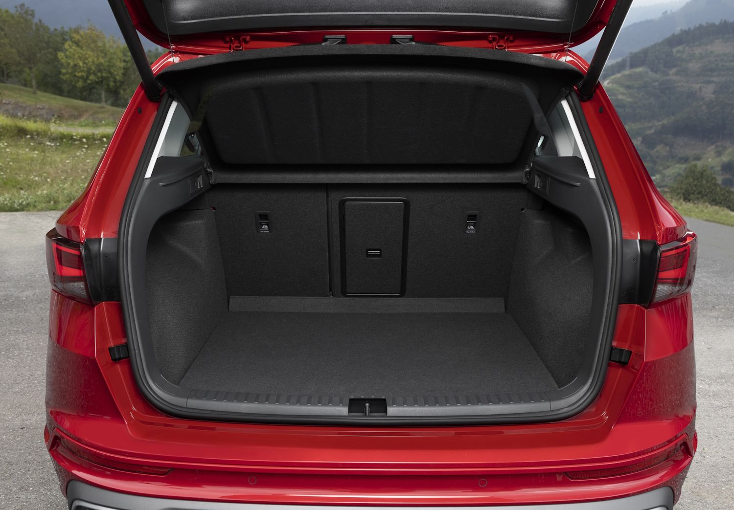 Seat Ateca FR Special Edition