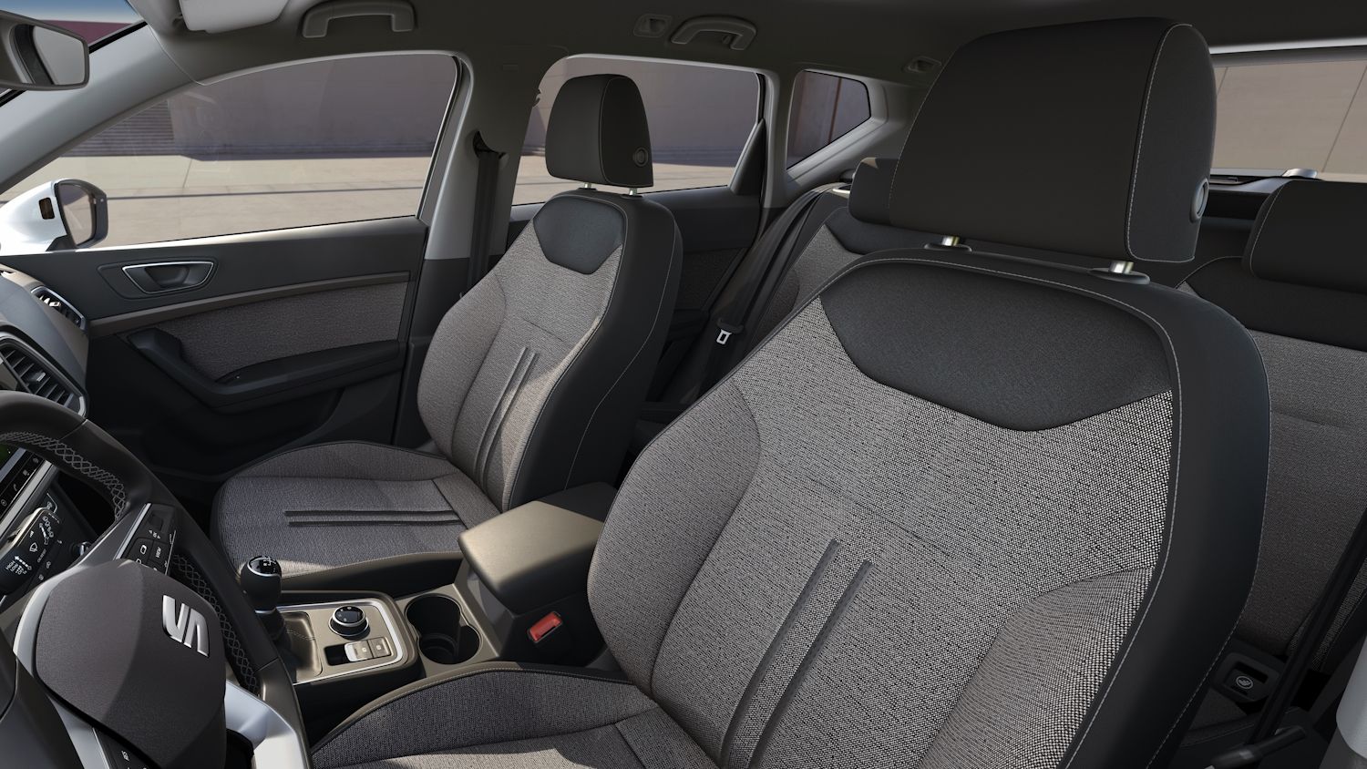 Seat Ateca FR Special Edition