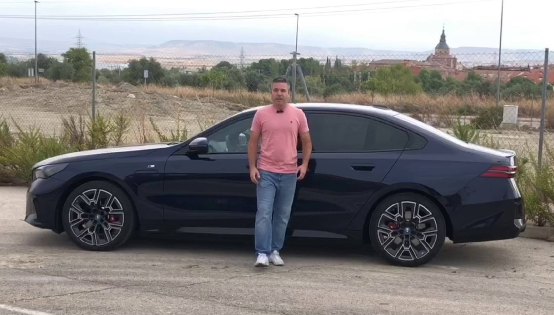 Guía de compra de BMW Serie 5: descubrimos su motor más idóneo y creamos nuestra configuración ideal