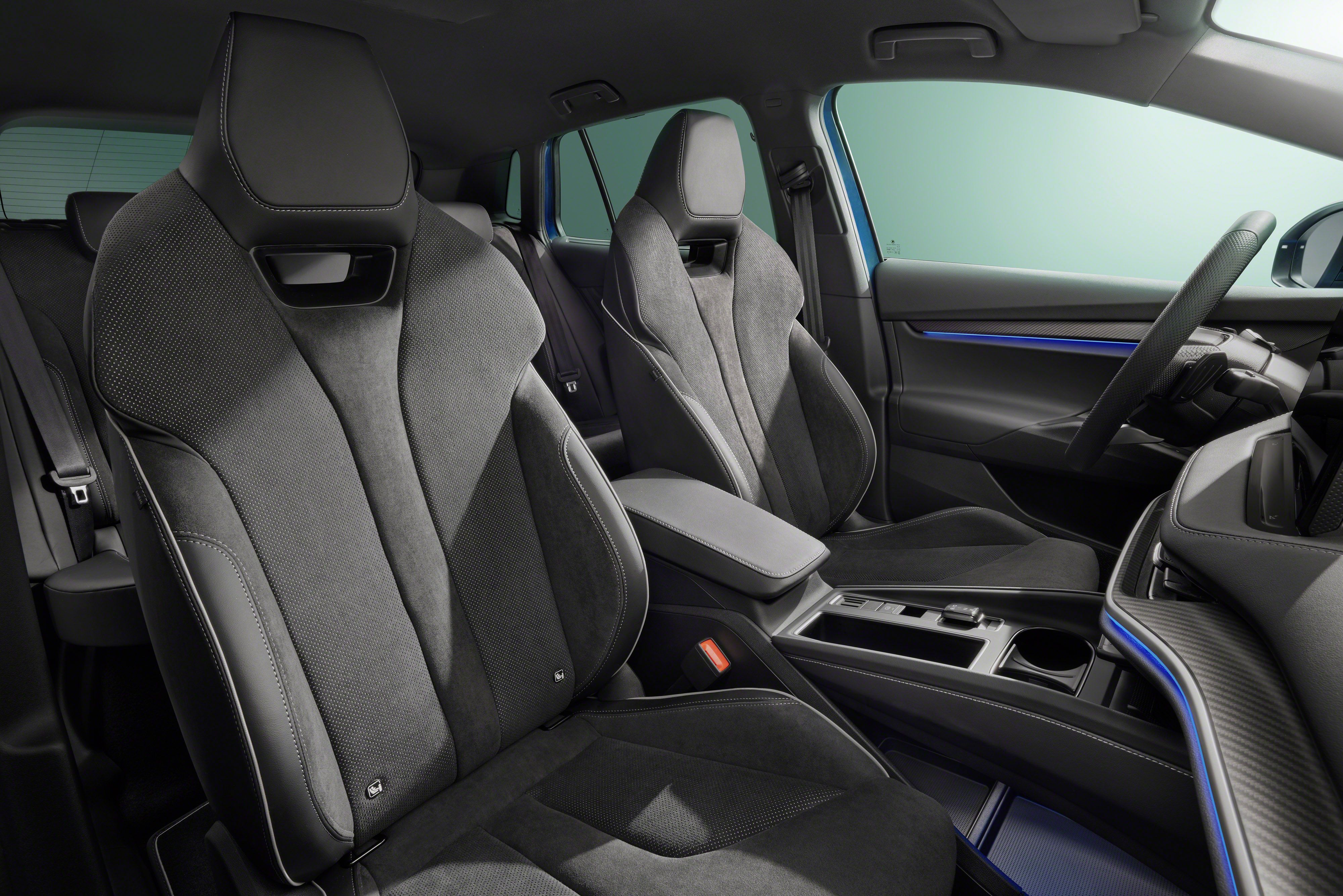 Skoda Elroq Sportline