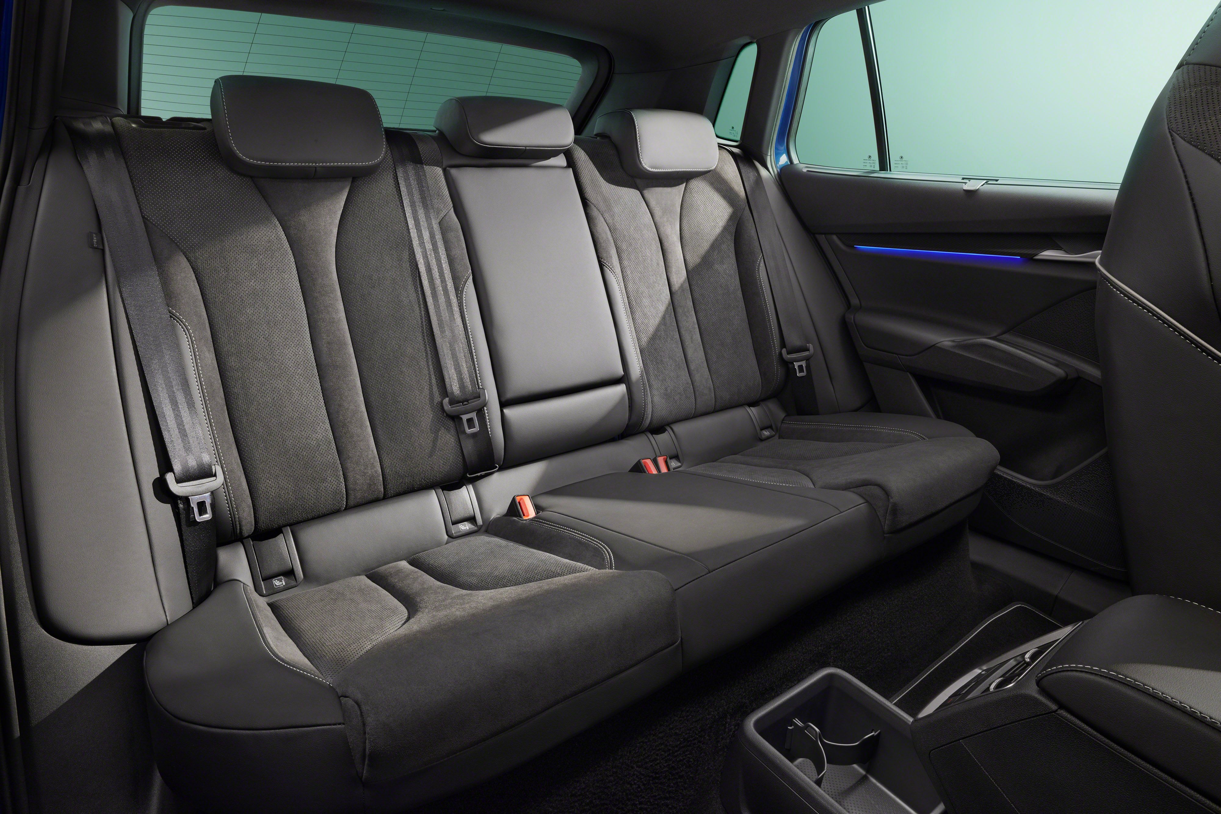 Skoda Elroq Sportline
