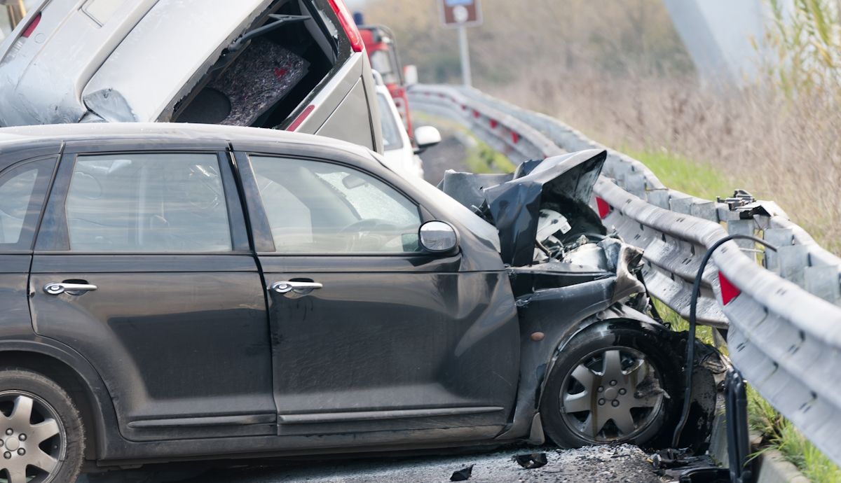 Se acabó la broma, si bebes al volante, la DGT avisa de que ya puedes pagar los daños a víctimas