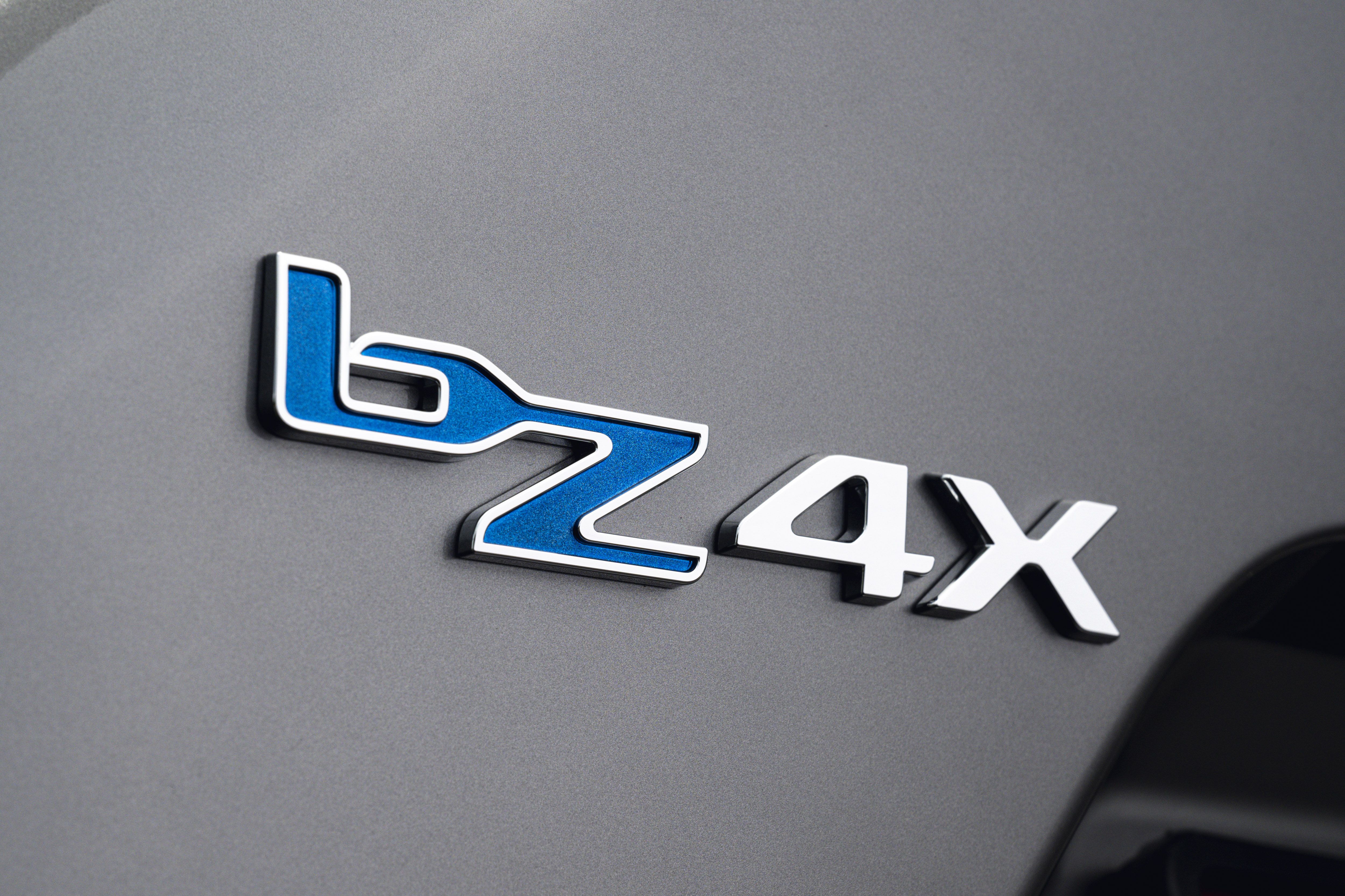 ¿El nuevo Toyota eléctrico tendrá un nombre tan peculiar?