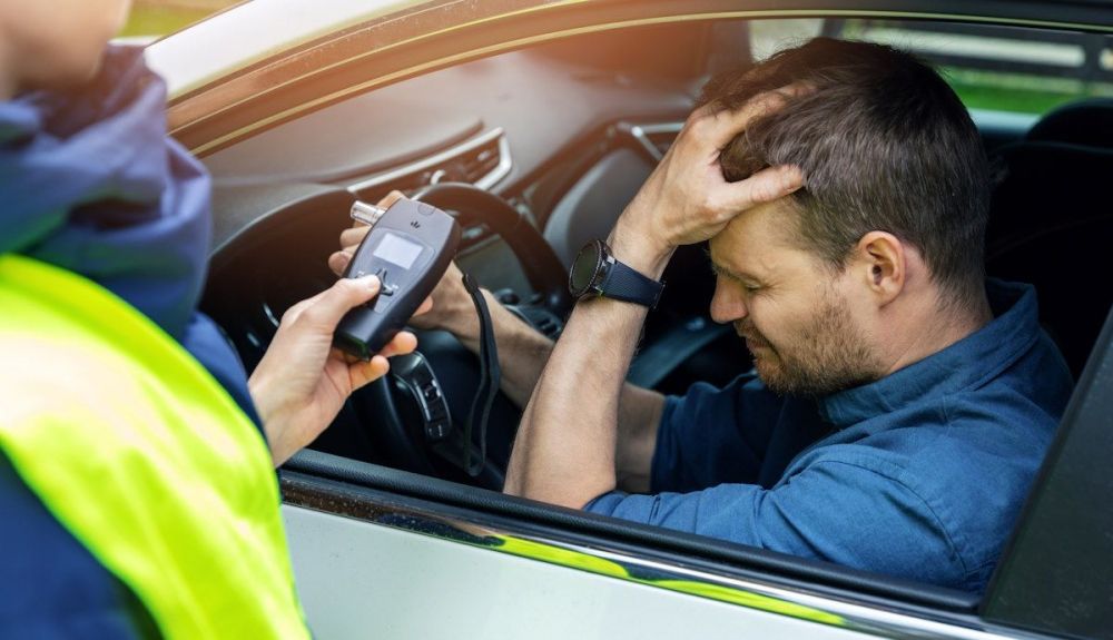 Medidas drásticas de la DGT para acabar ya con el alcohol al volante, incluso retirando el carnet
