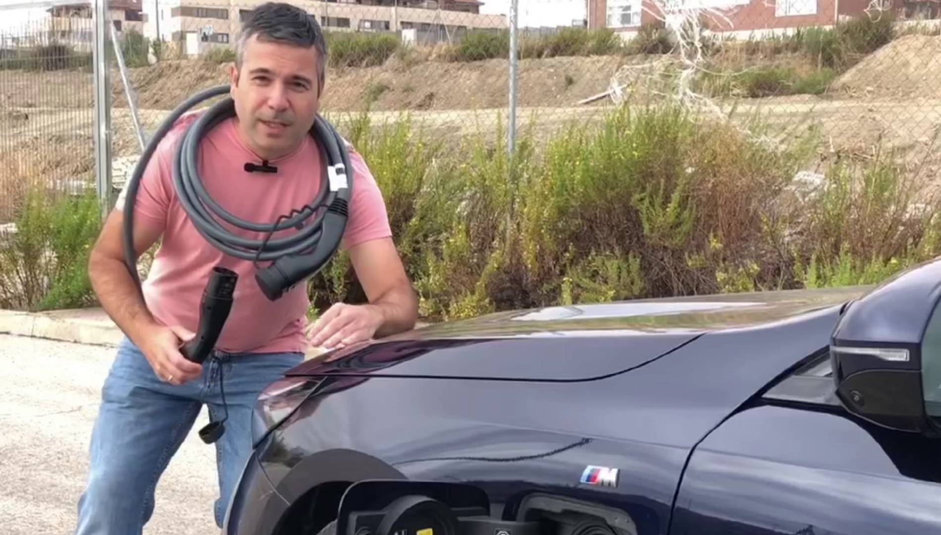Analizamos en vídeo y te damos nuestra opinión sobre el BMW Serie 5 motores, opciones a elegir…