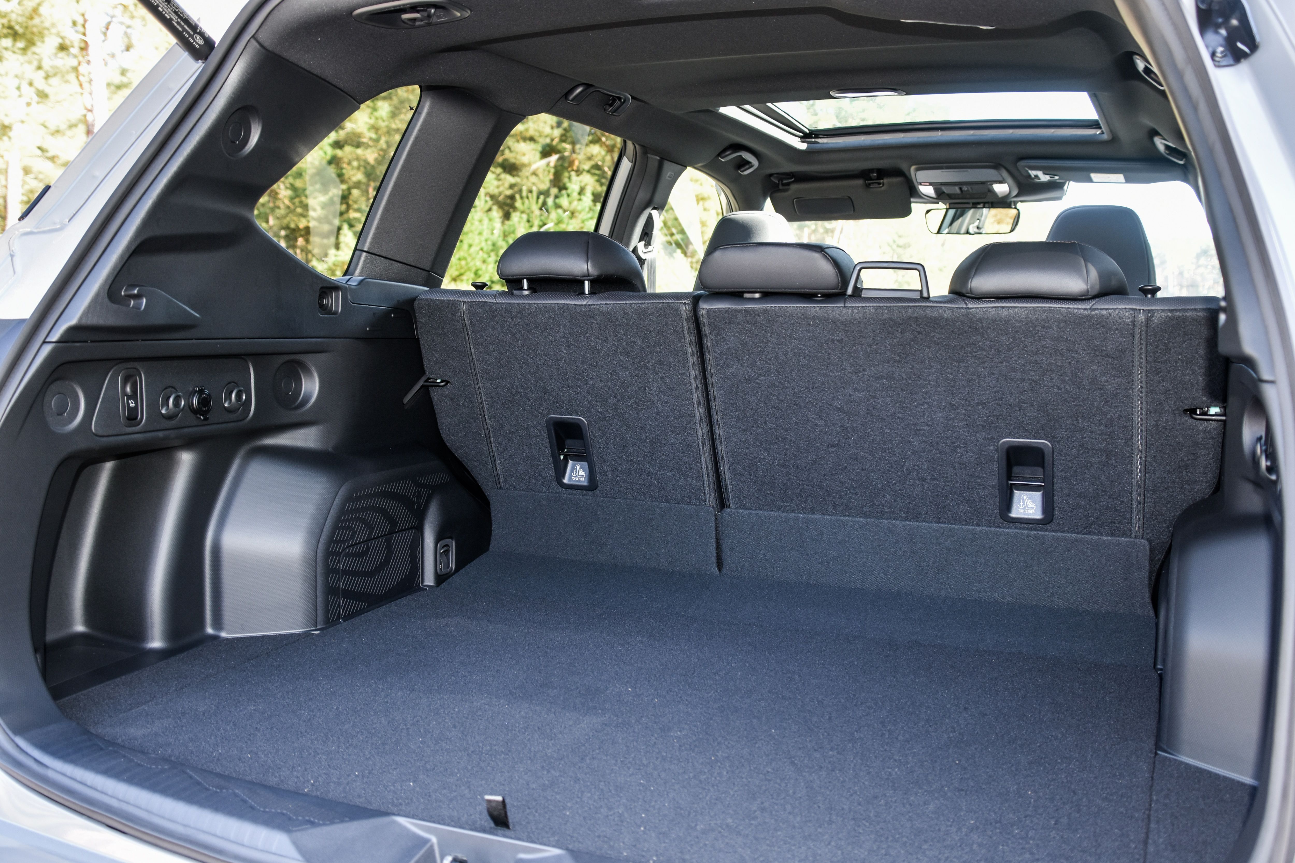 Subaru Forester 2025