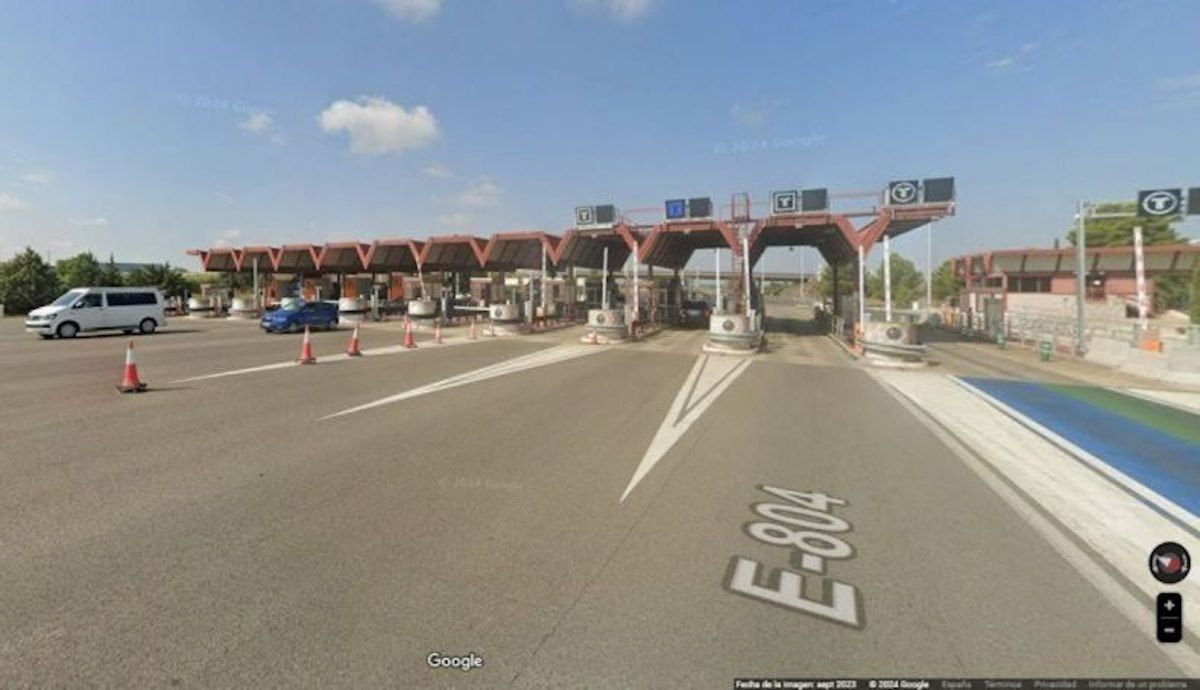 Esta es la próxima gran autopista de pago que iba a ser gratis, pero tendrá nuevos peajes públicos