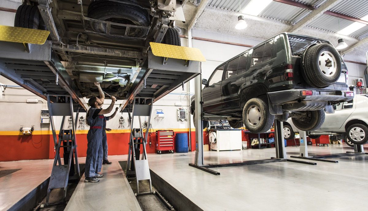 Estas son las marcas de coches más y menos fiables del mercado y conocerlas puede evitarte averías