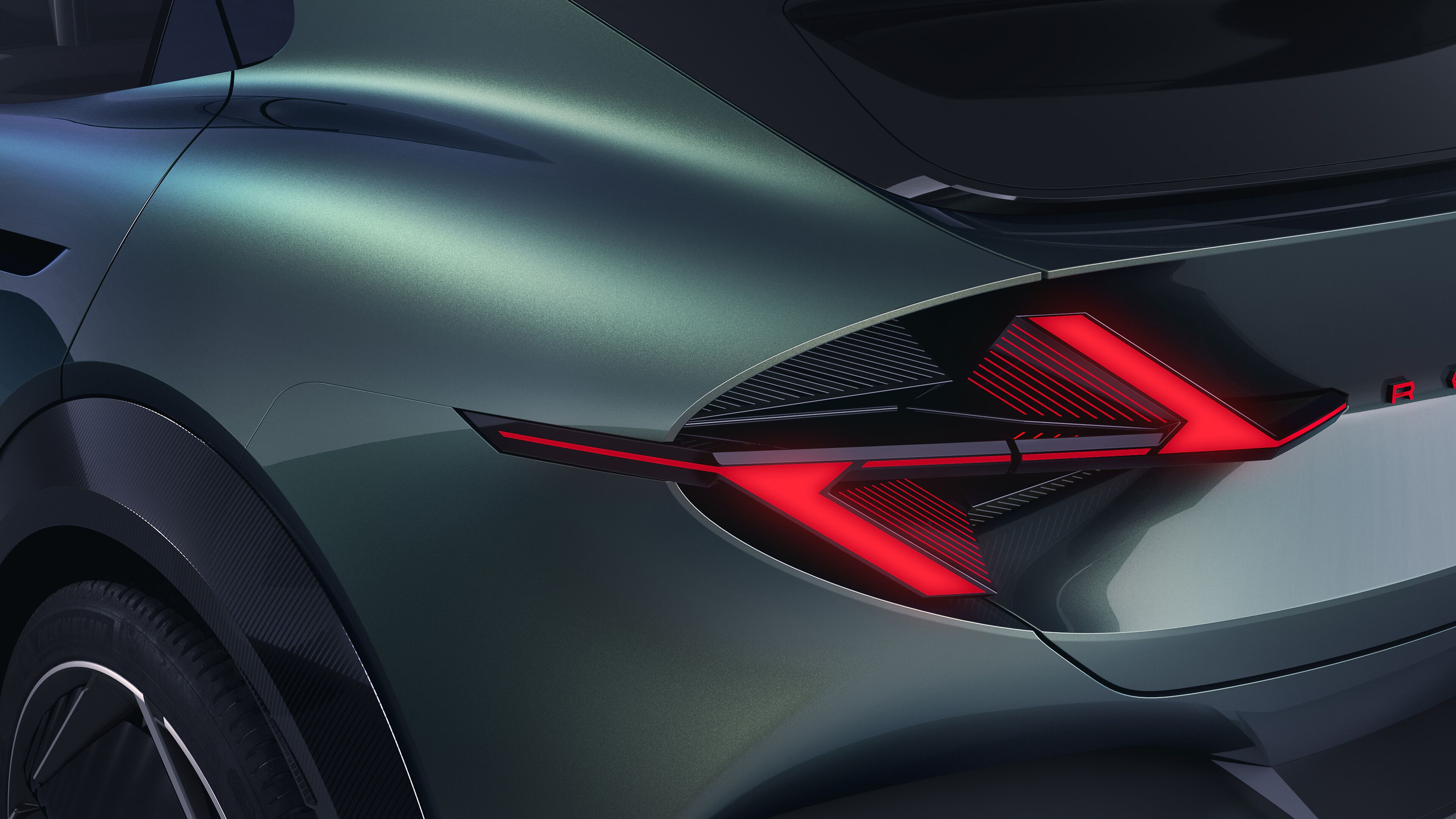 Renault Emblème Concept