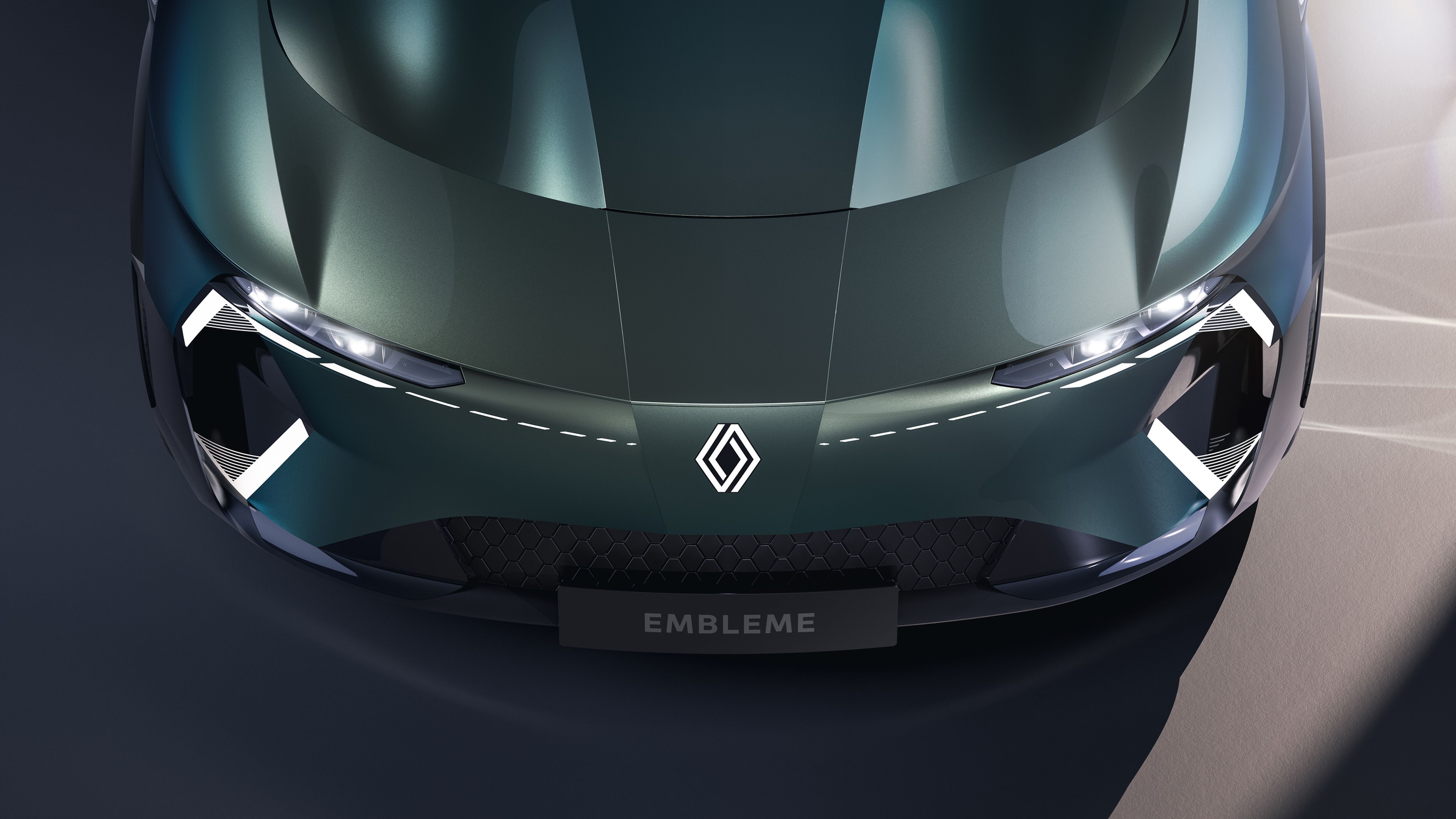 Renault Emblème Concept