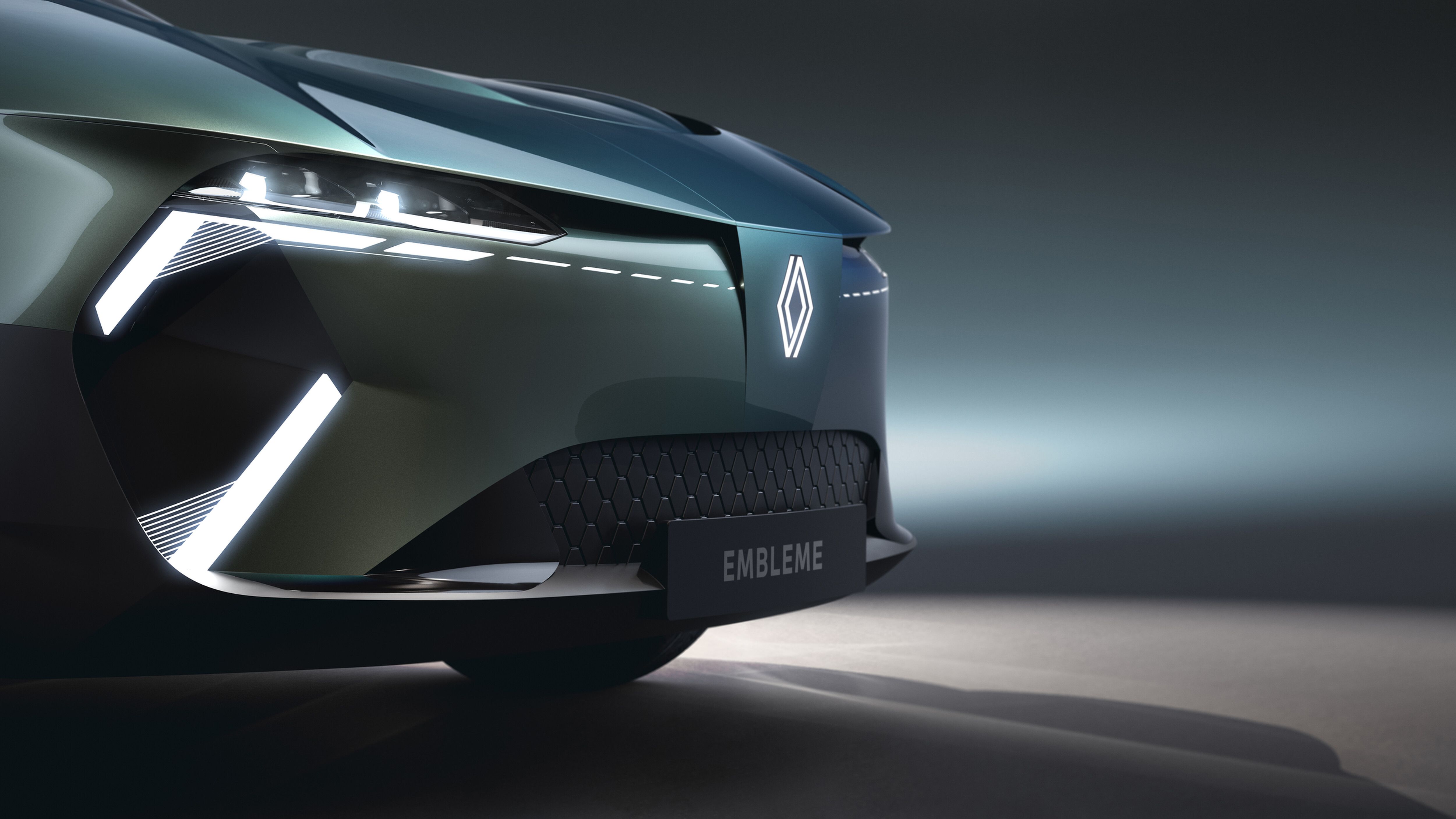 Renault Emblème Concept