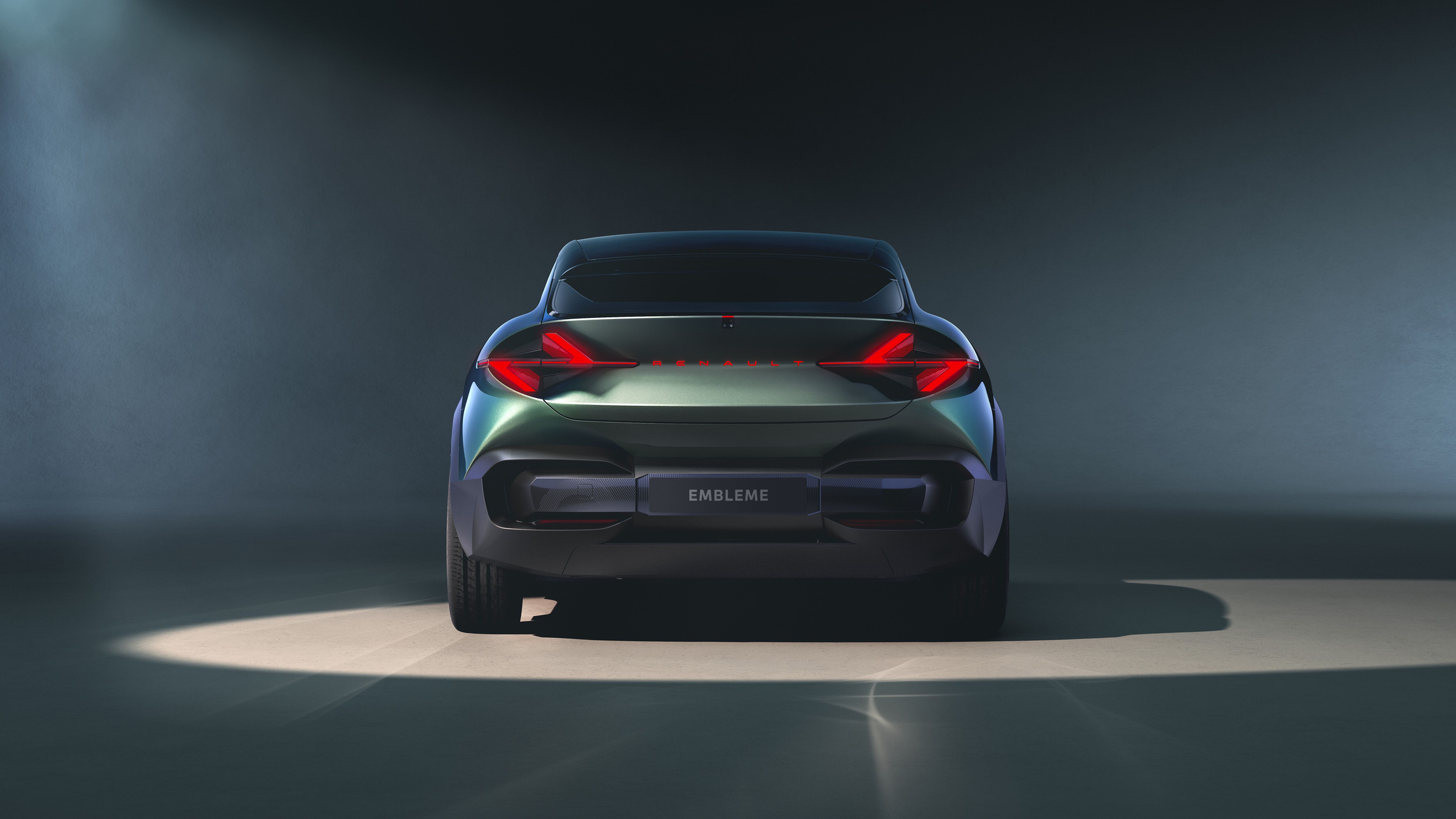 Renault Emblème Concept