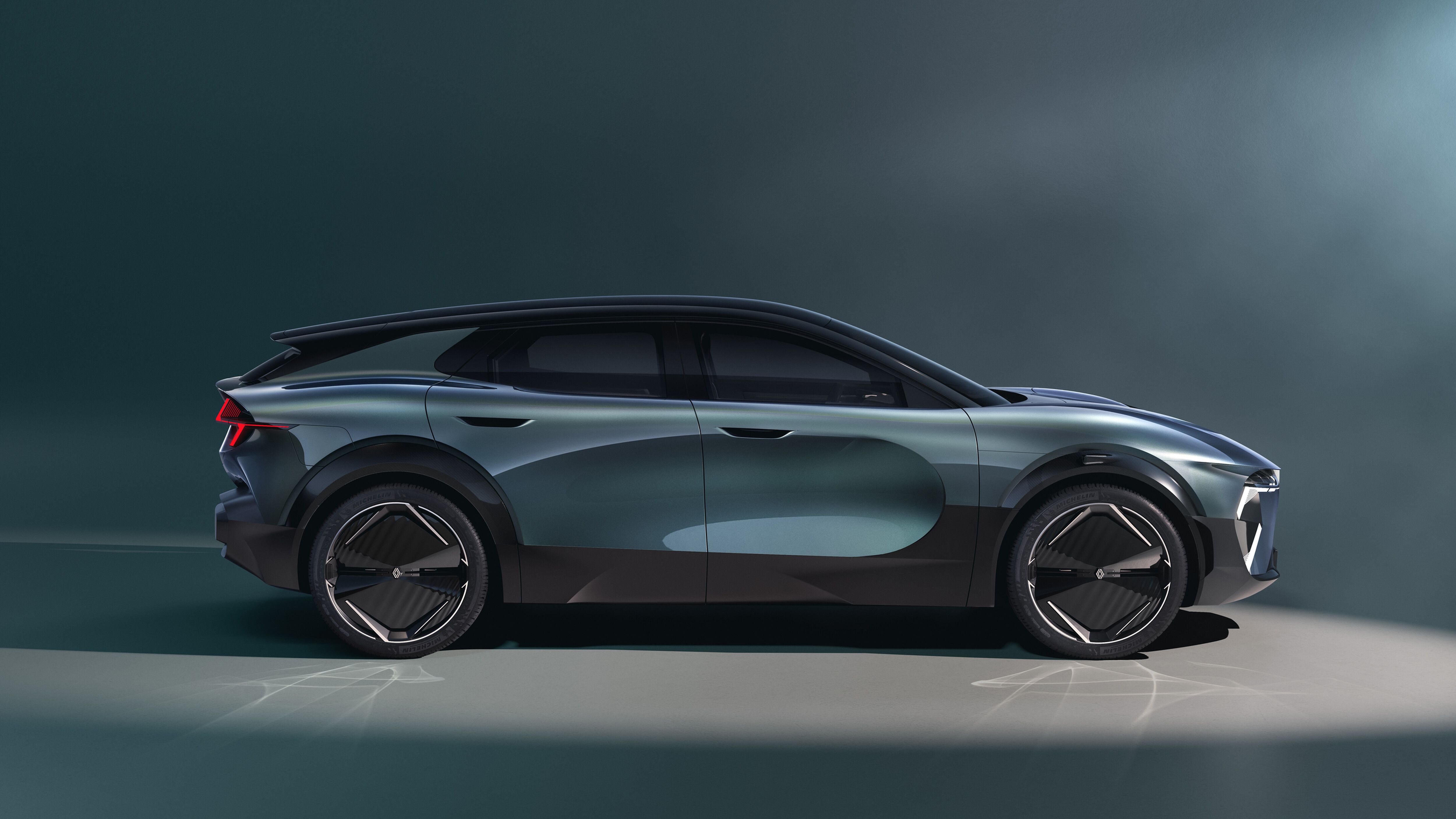 Renault Emblème Concept