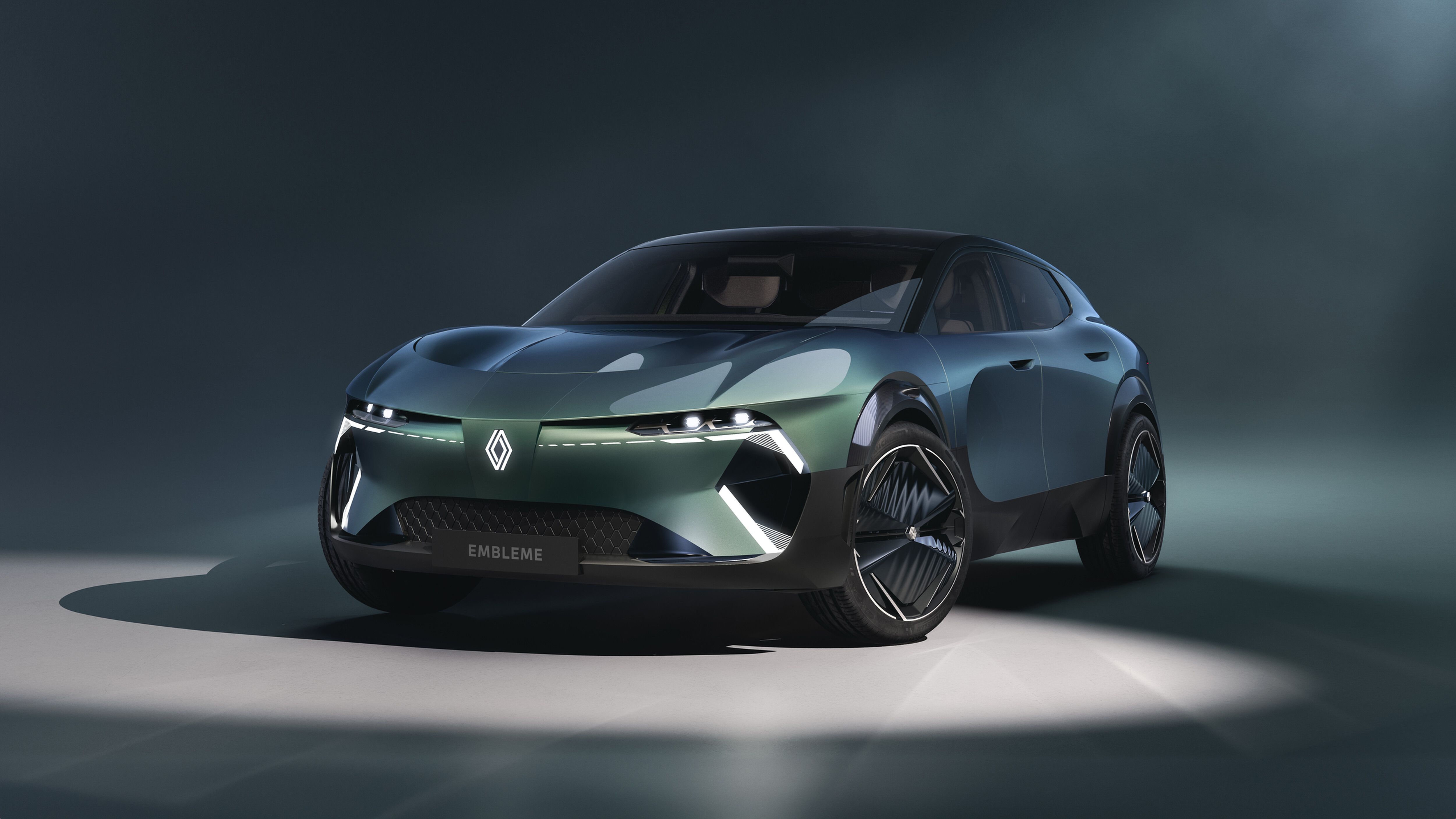 Renault Emblème Concept