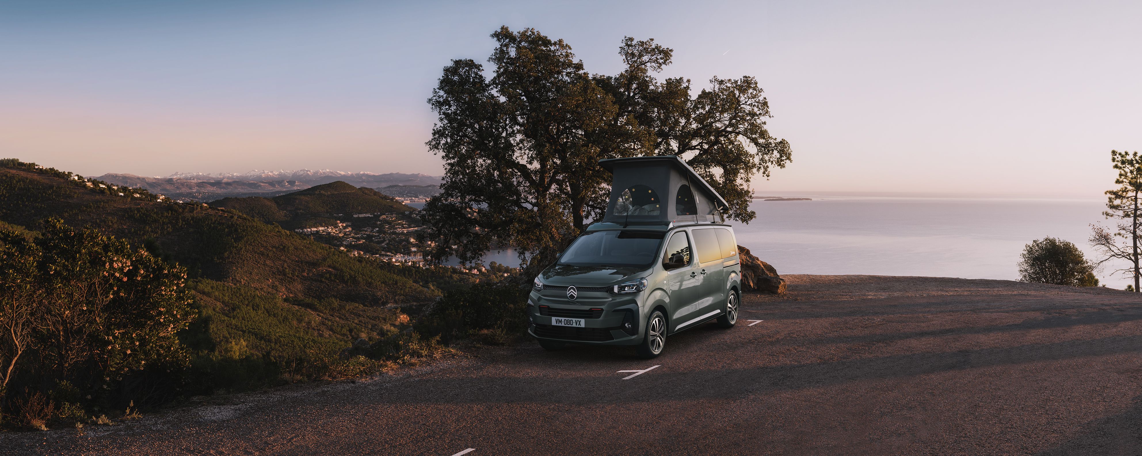 Citroën Holidays