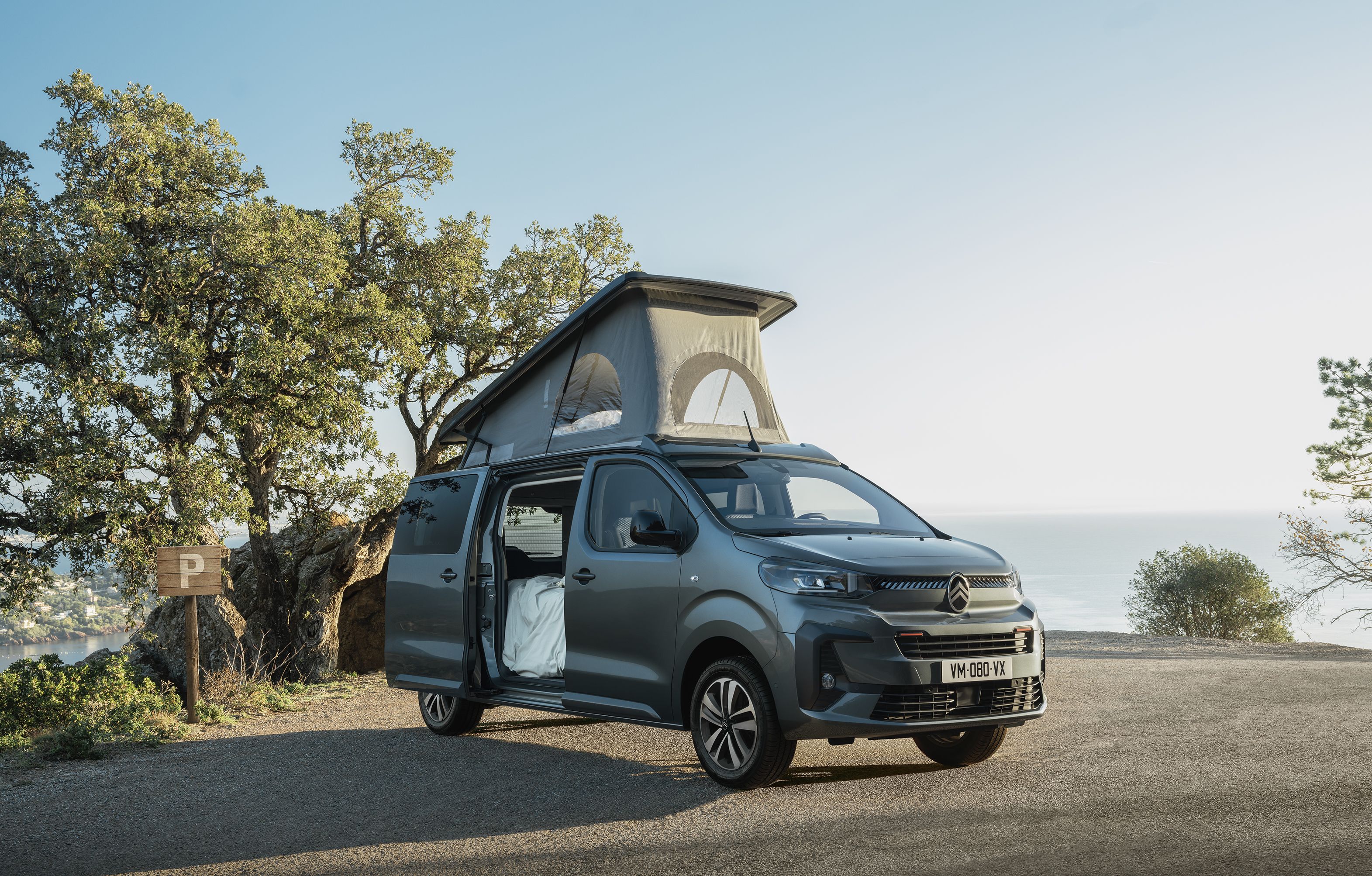 Citroën Holidays