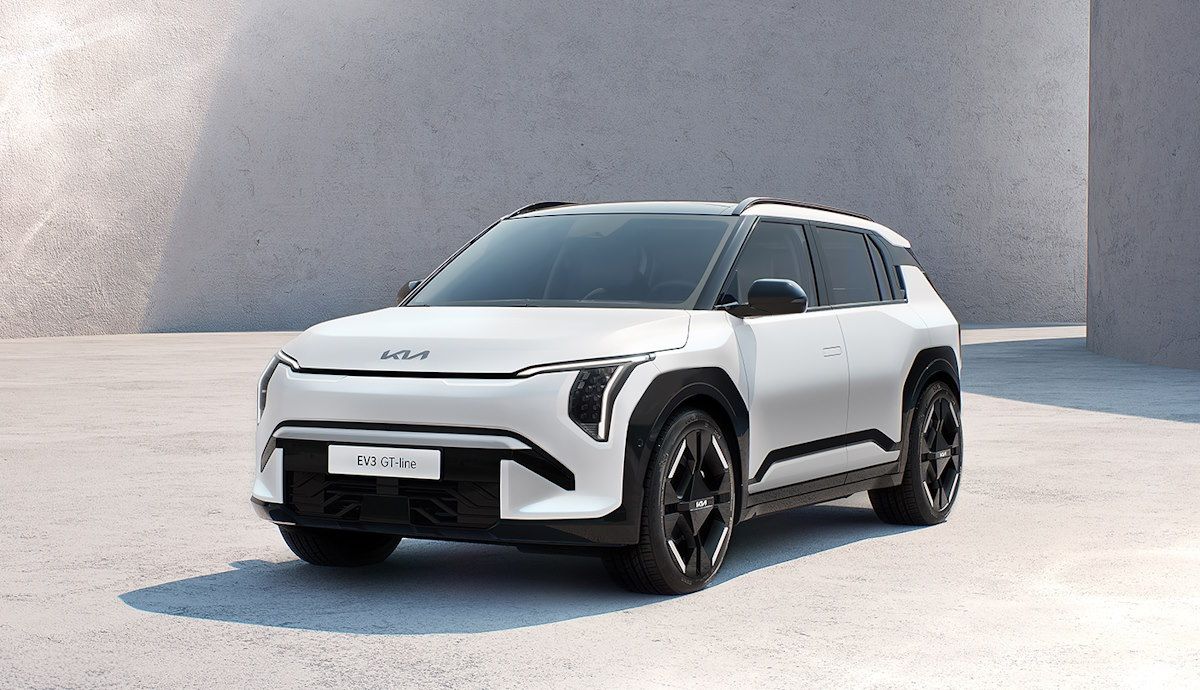 Este es el nuevo SUV compacto que va a romper el mercado por precio, calidad y rendimiento