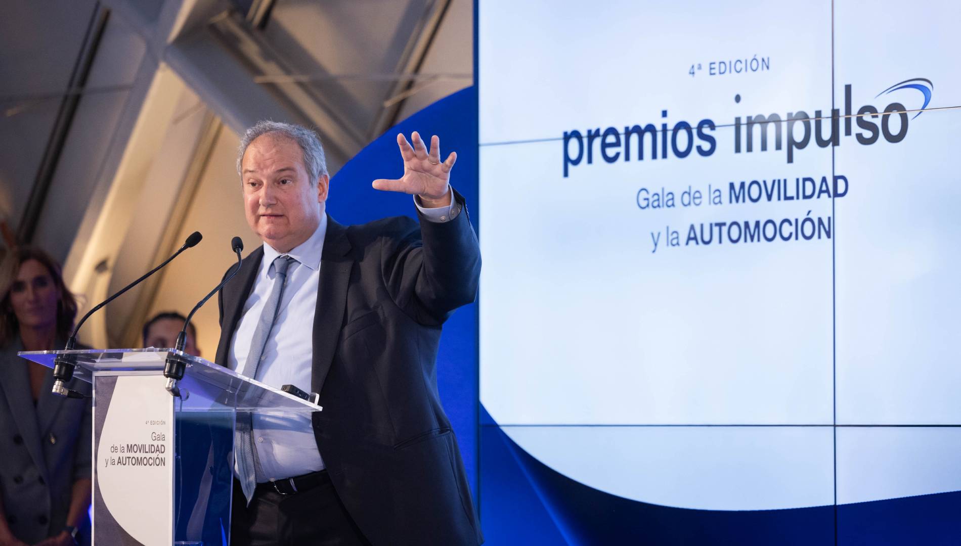 La fábrica de baterías de Stellantis en España más cerca: el Gobierno anuncia ayuda de 133 millones