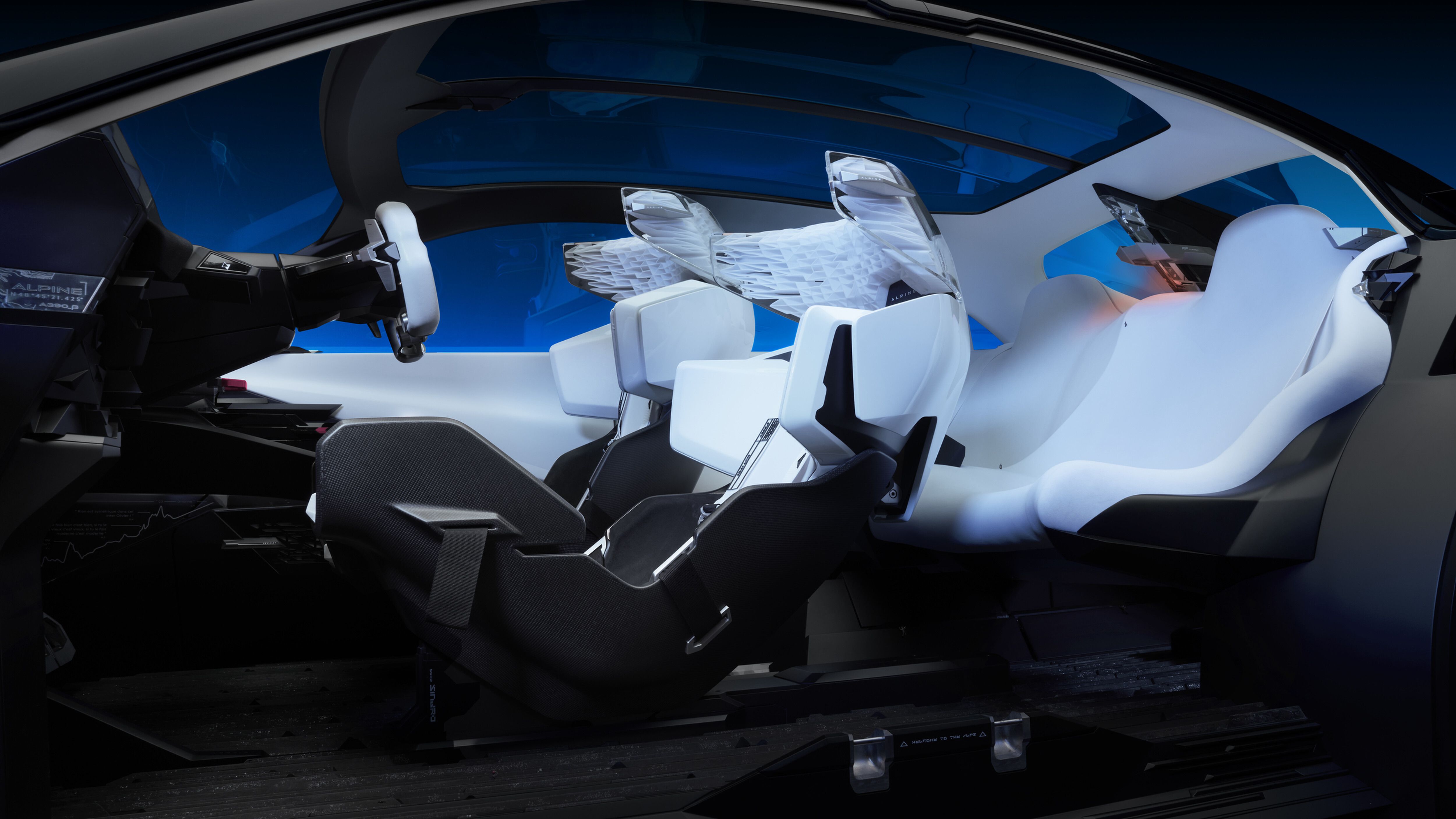 Alpine A390_β
