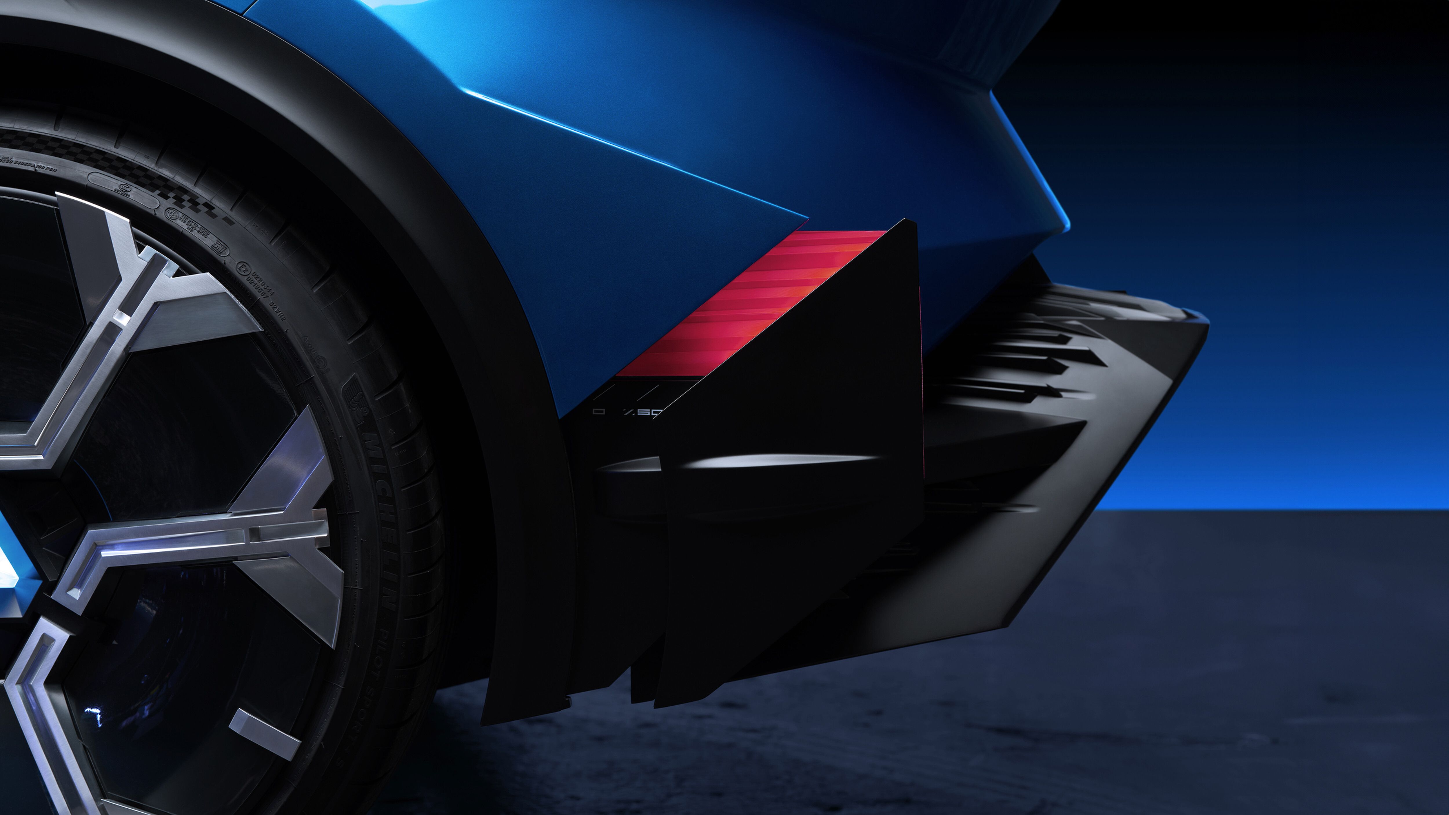 Alpine A390_β