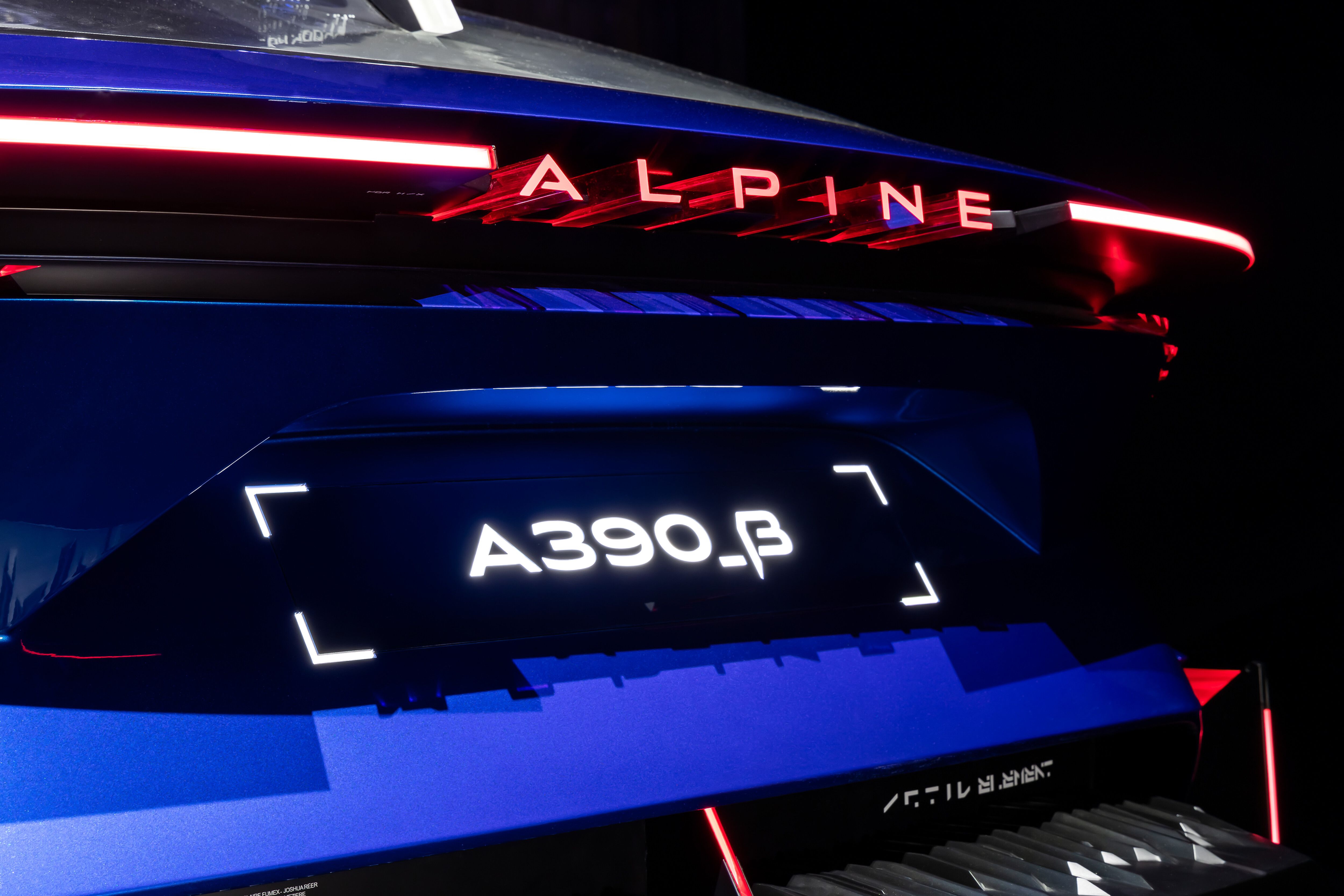 Alpine A390_β