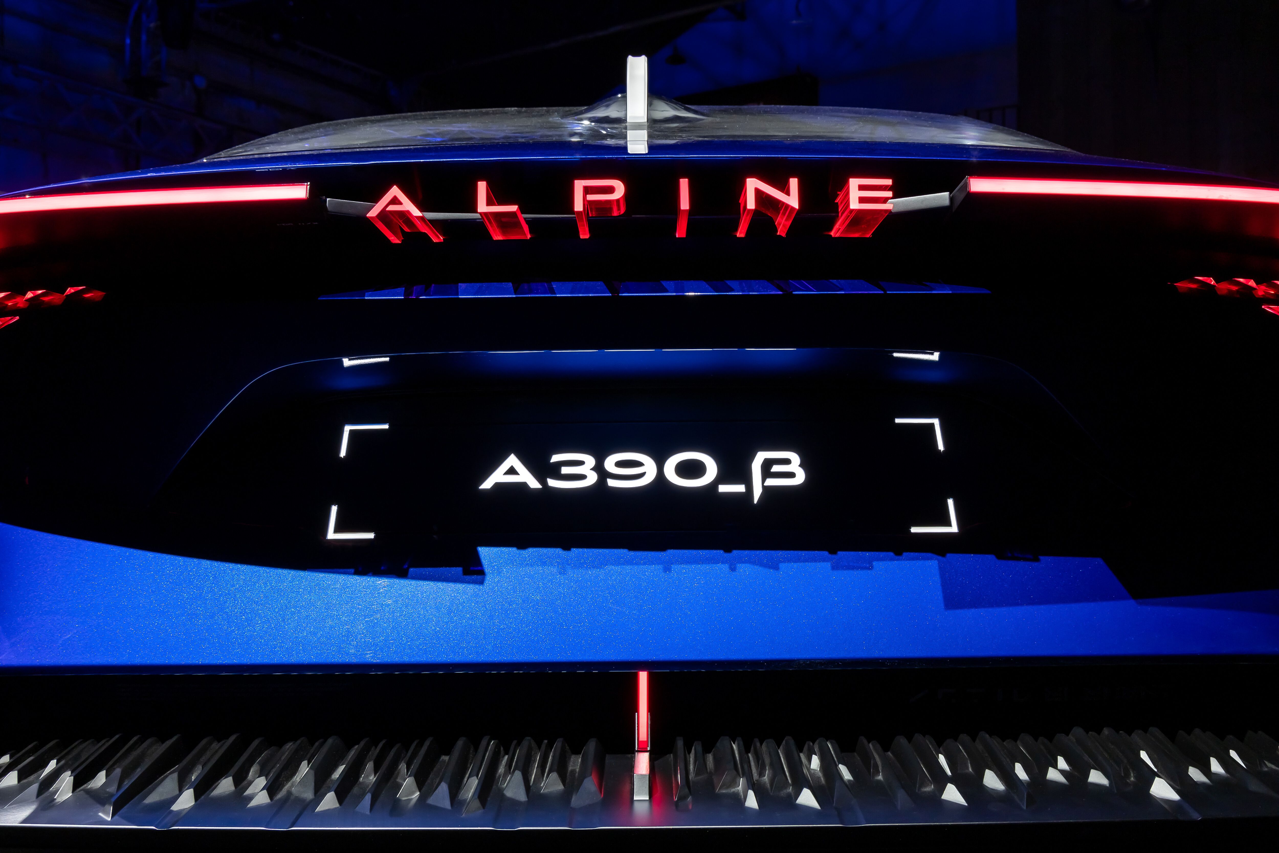 Alpine A390_β