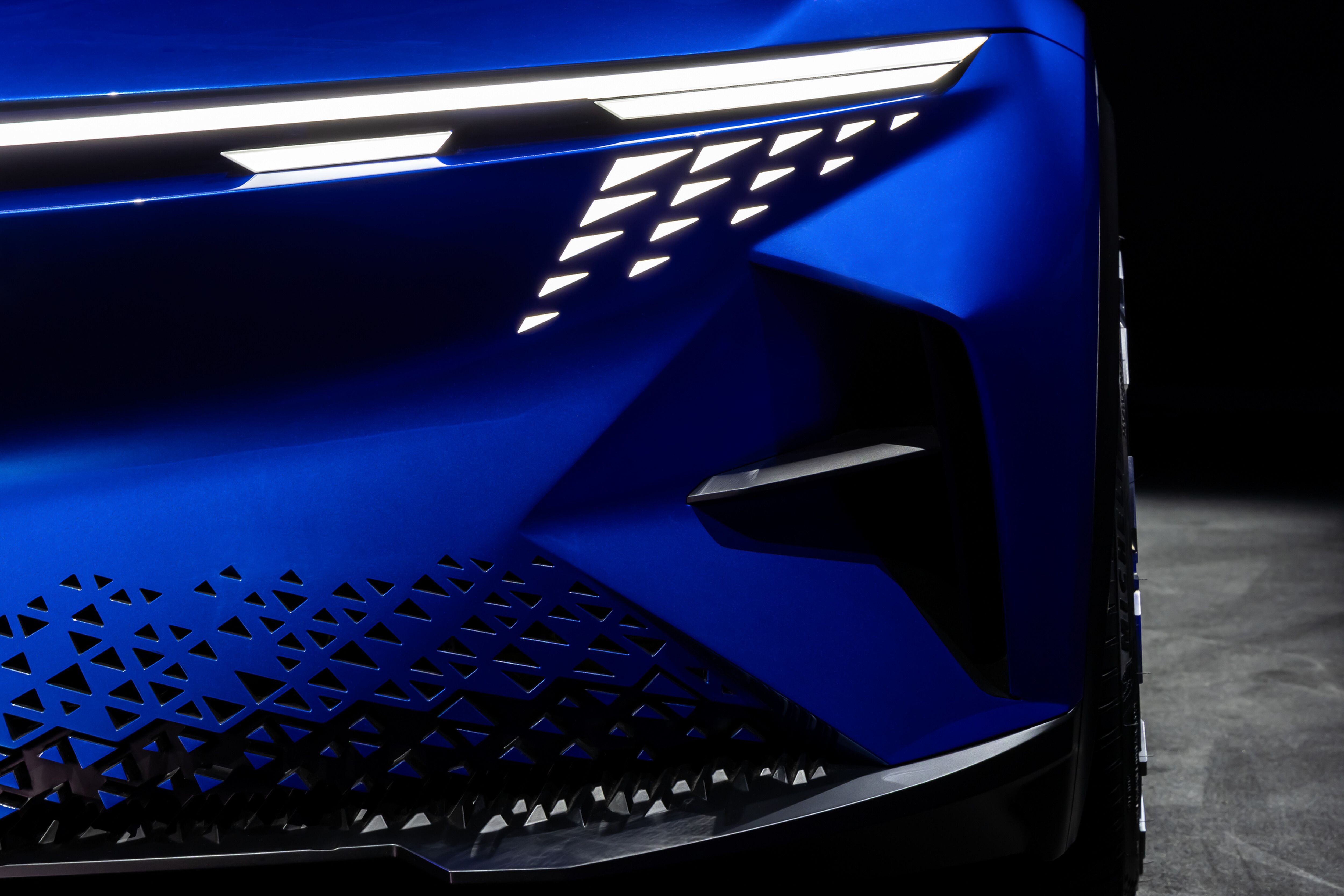 Alpine A390_β