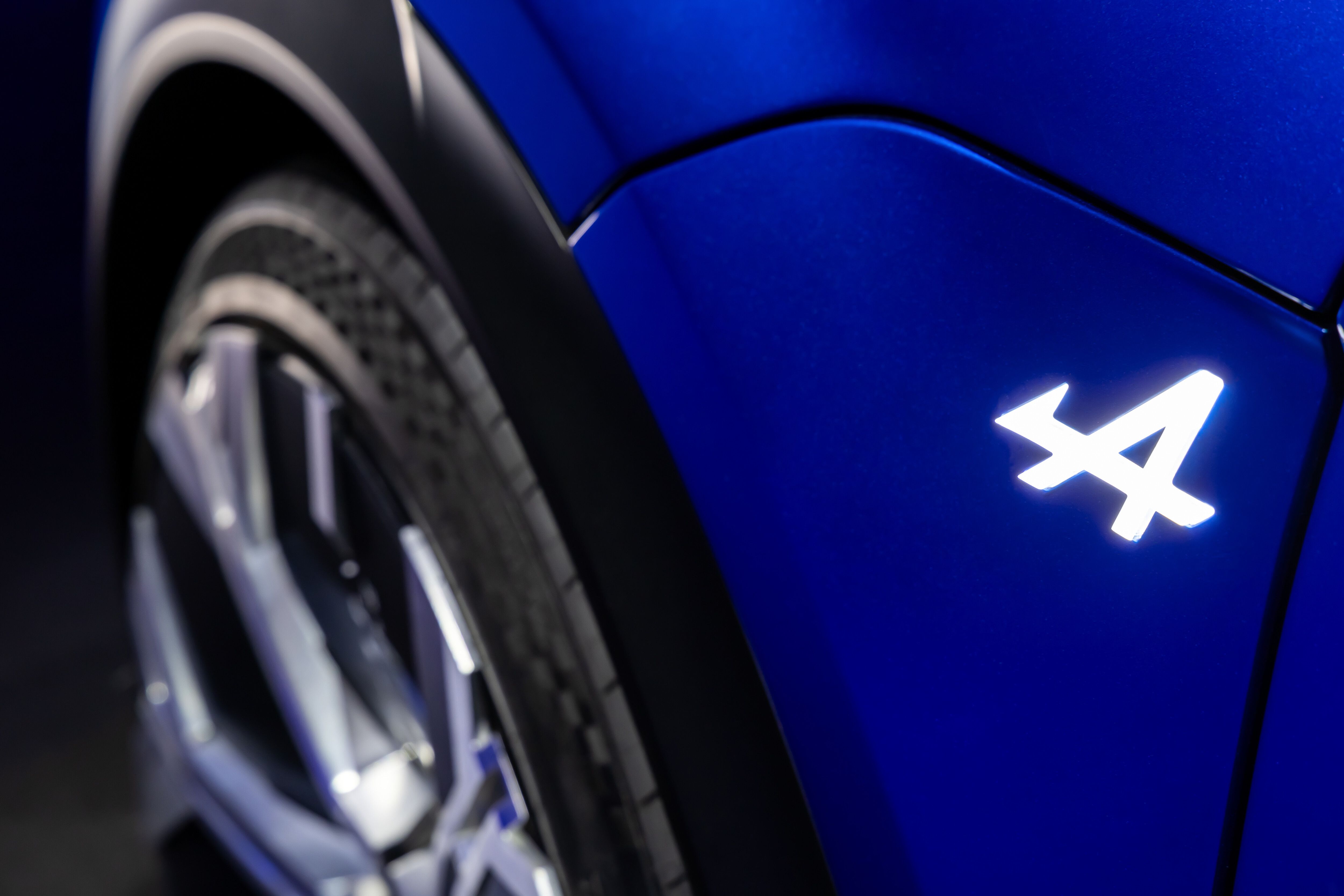 Alpine A390_β