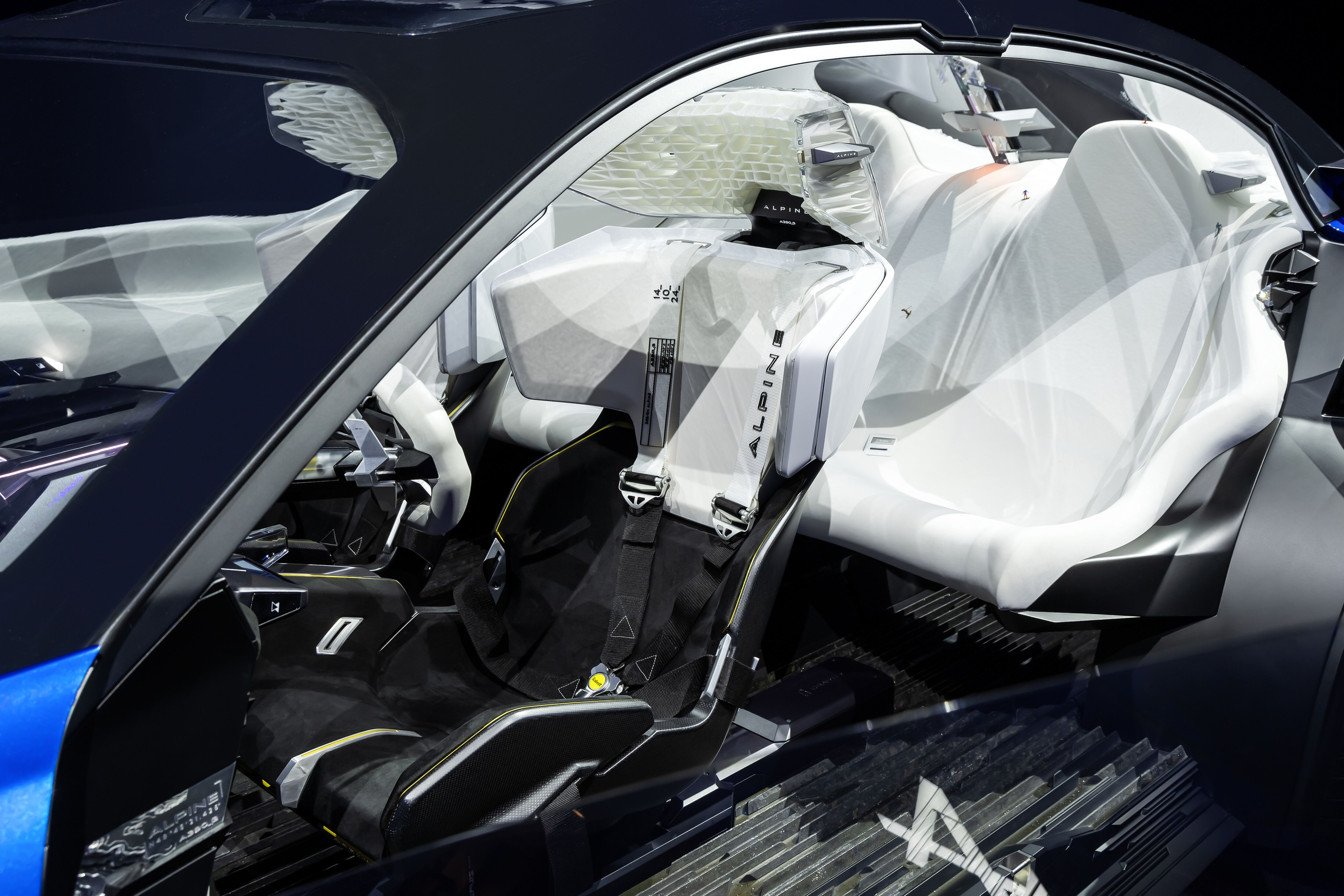 Alpine A390_β