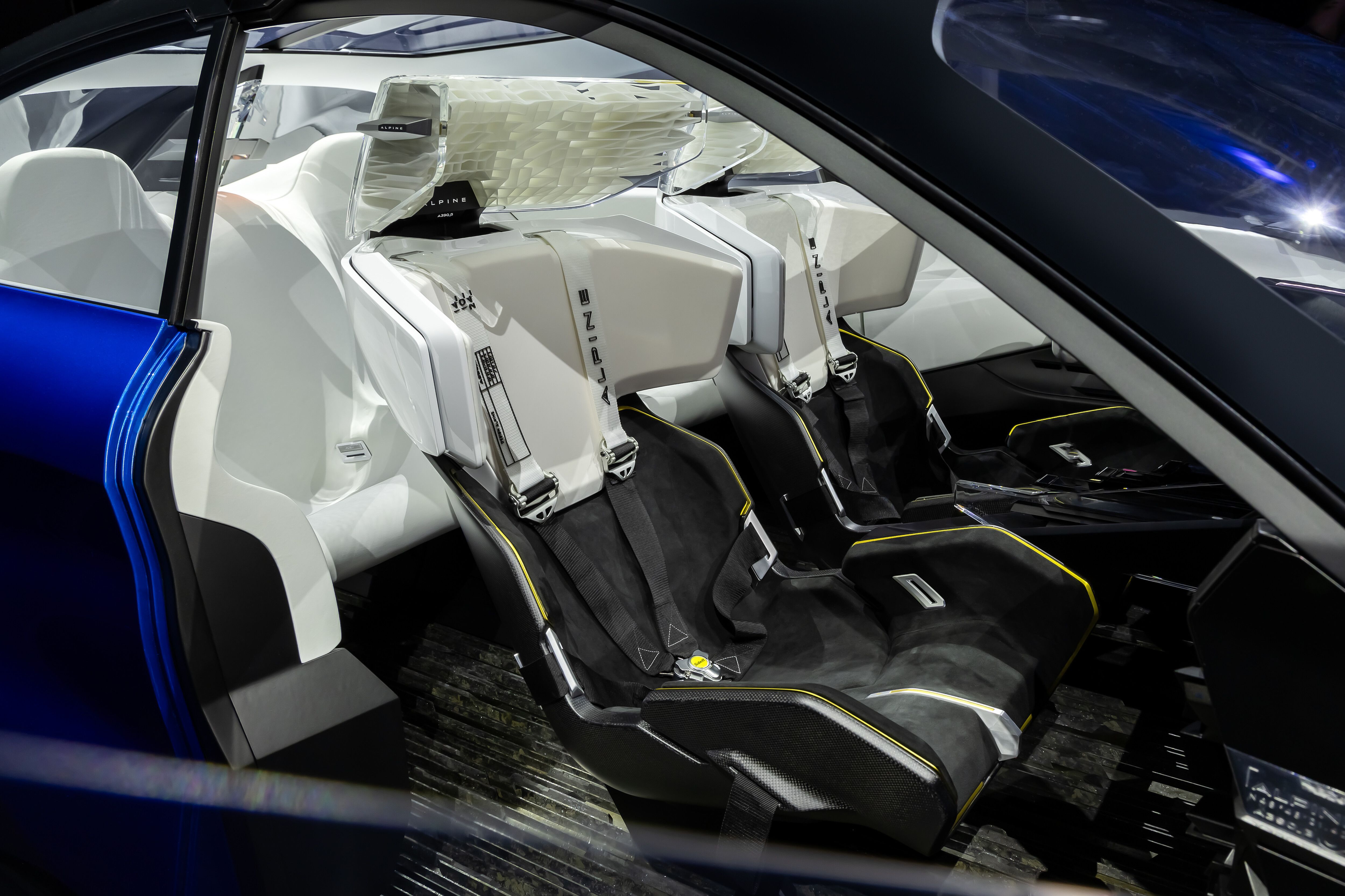 Alpine A390_β