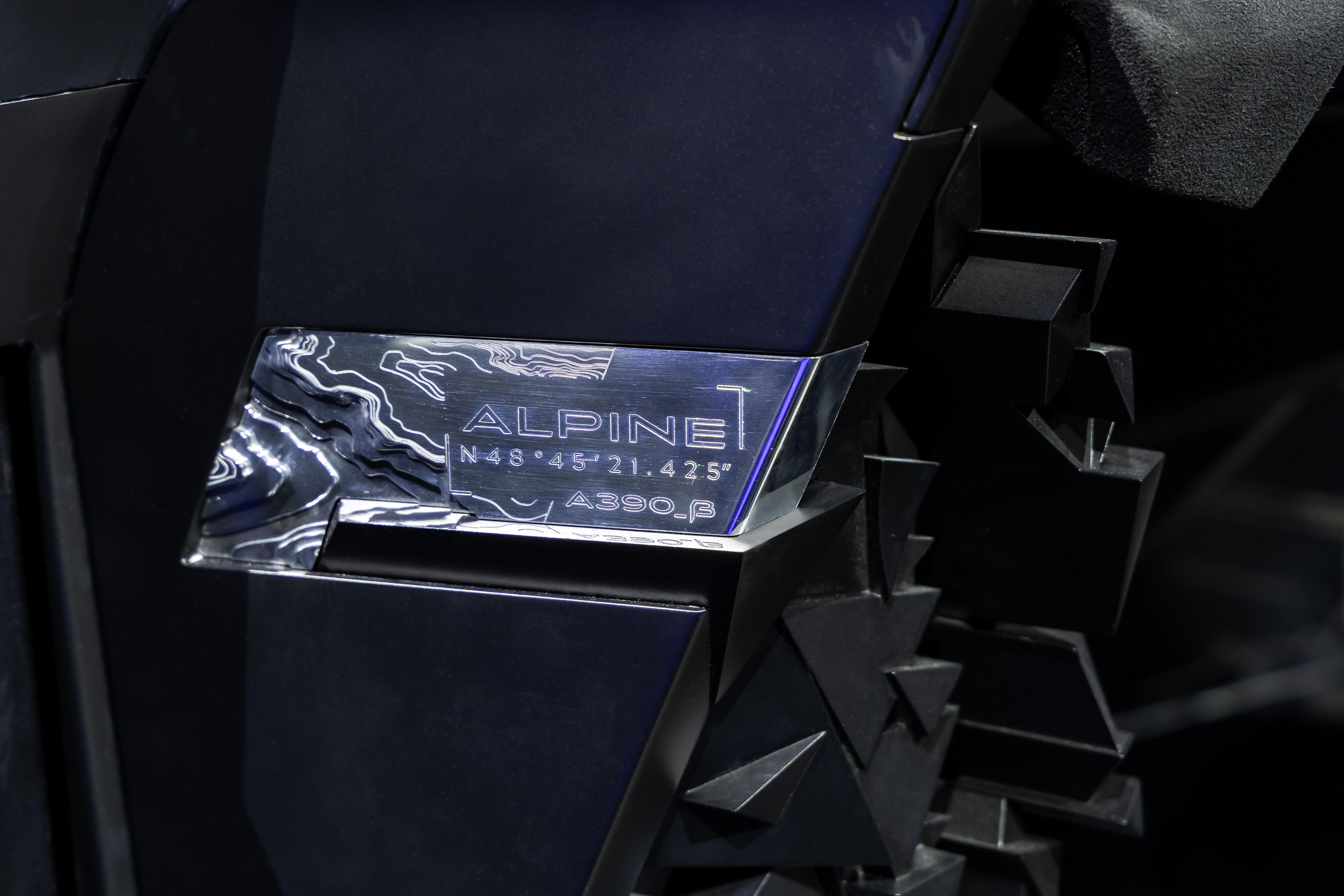 Alpine A390_β